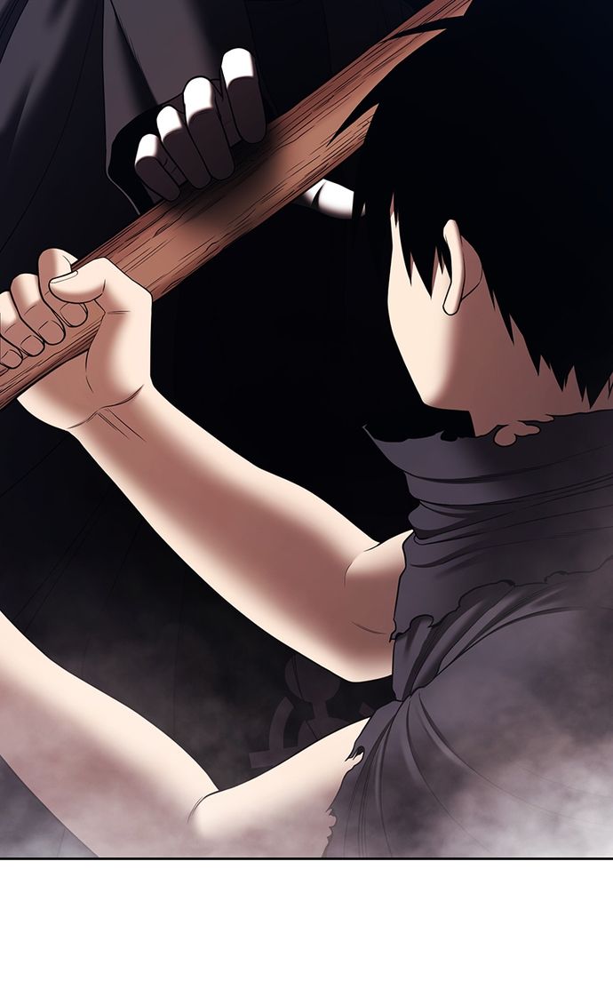 +99 Wooden stick Chapter 103 - Page 272