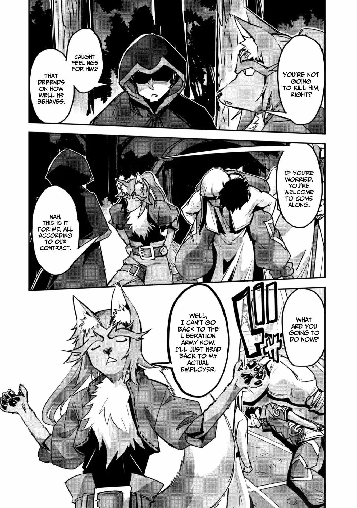 Capture a different world with the power of craft games! Chapter 42 - Page 13