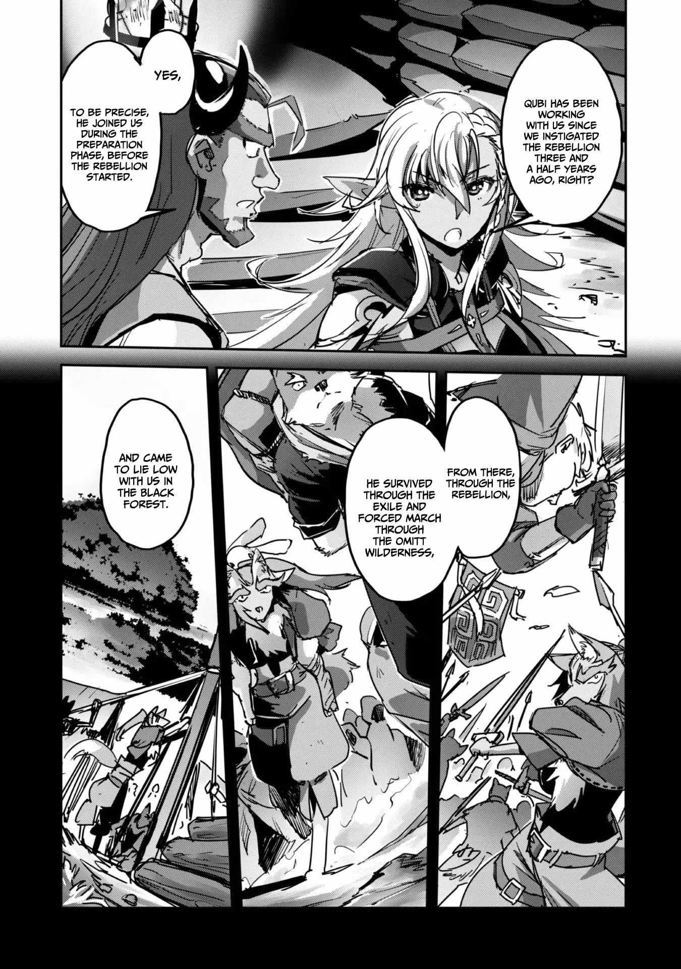 Capture a different world with the power of craft games! Chapter 42 - Page 4