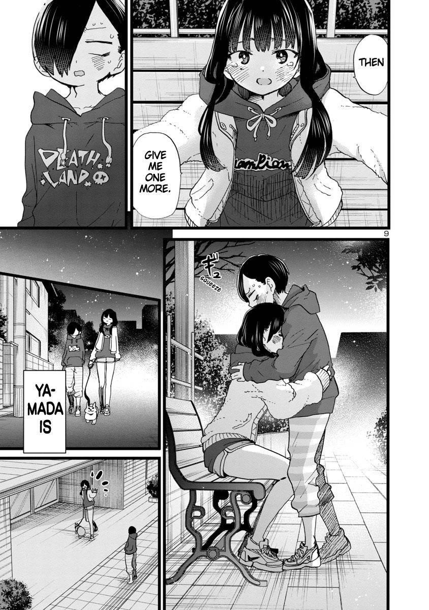 The Dangers in My Heart Chapter 74 - Page 10