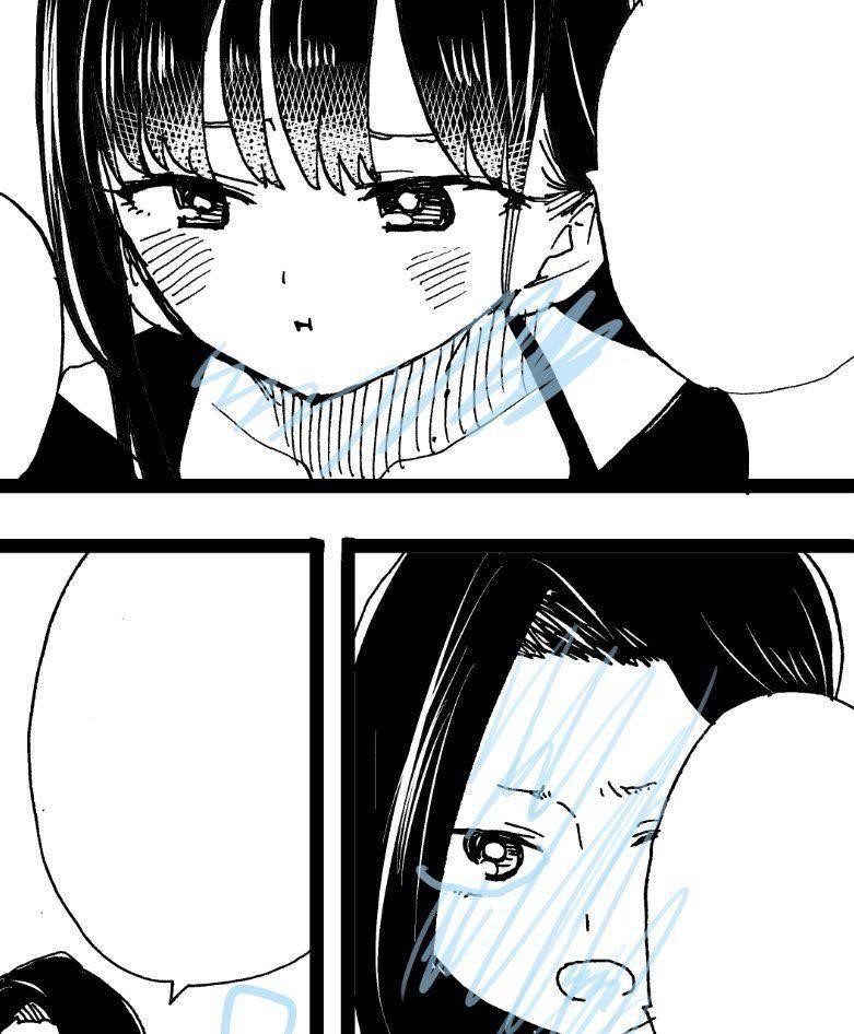 The Dangers in My Heart Chapter 94 - Page 15