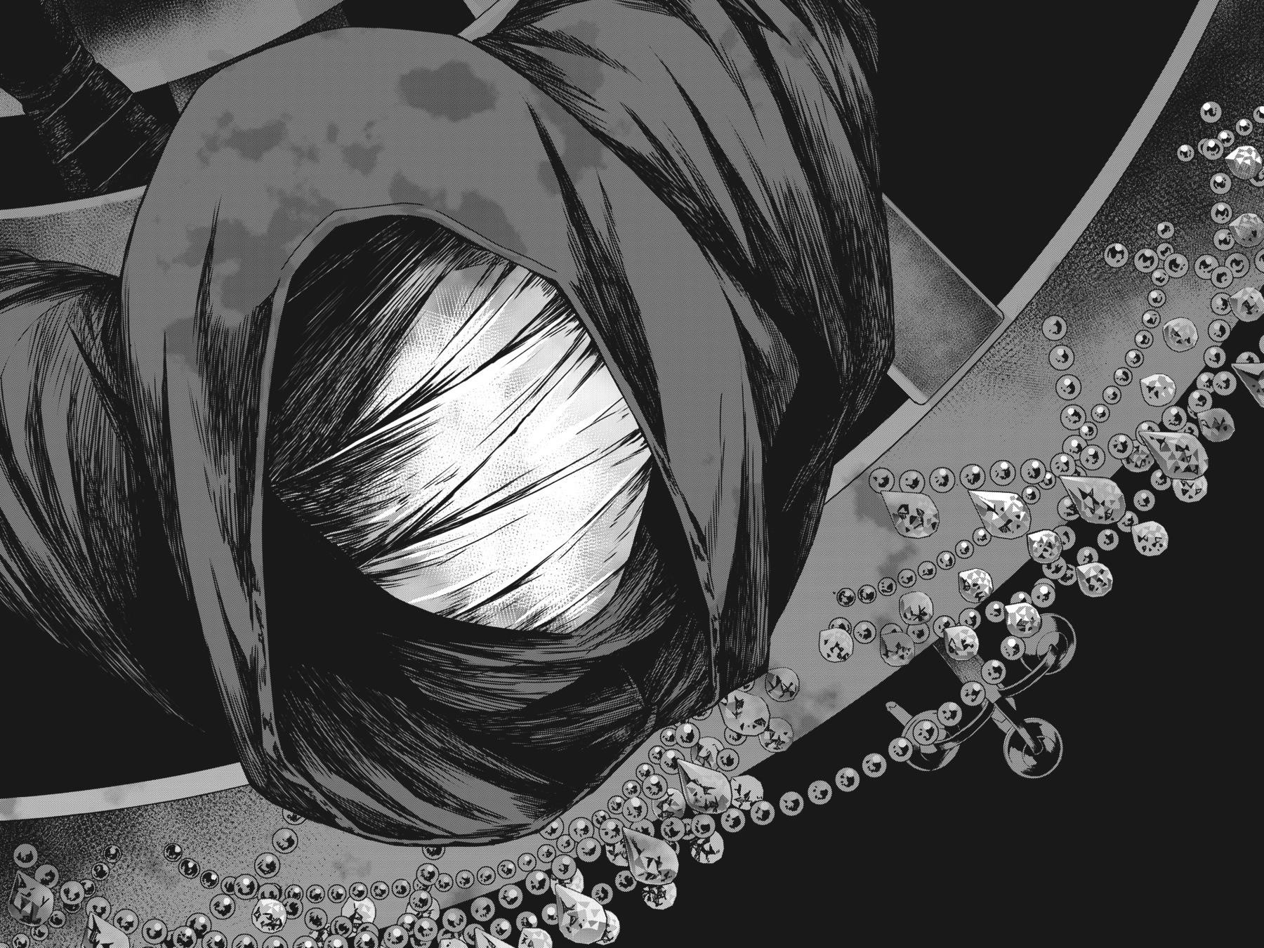 Dead Mount Death Play Chapter 8 - Page 23