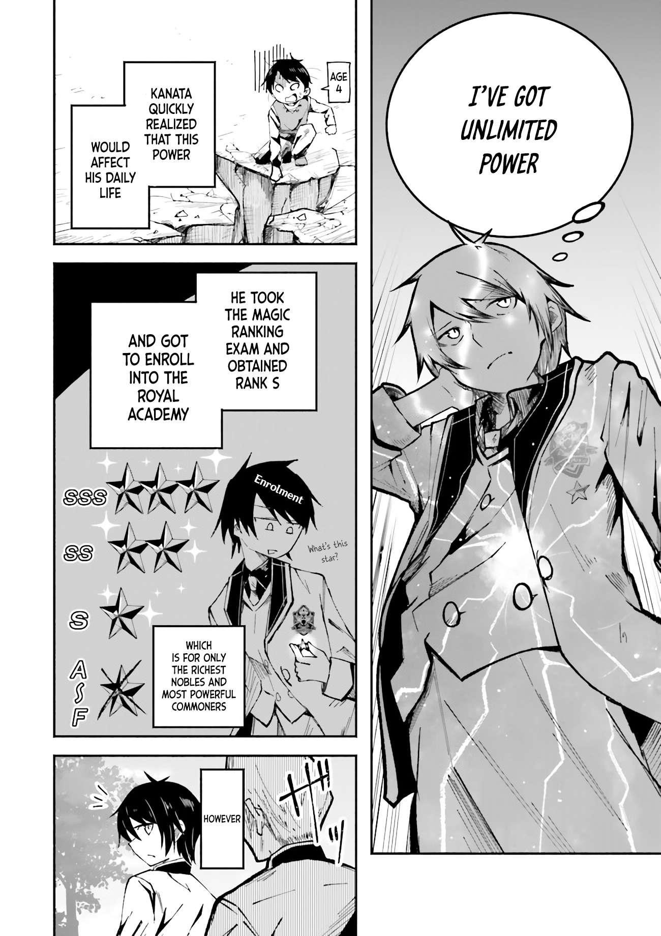 The Case In Which Streaming In Another World Led To The Creation Of A Massive Yandere Following Chapter 1 - Page 12