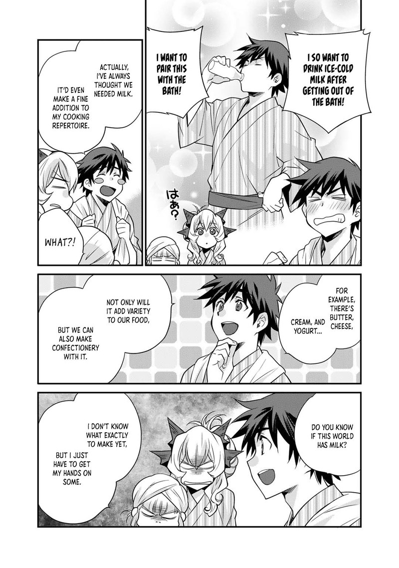 Let’s Buy The Land And Cultivate In Different World Chapter 41 - Page 3