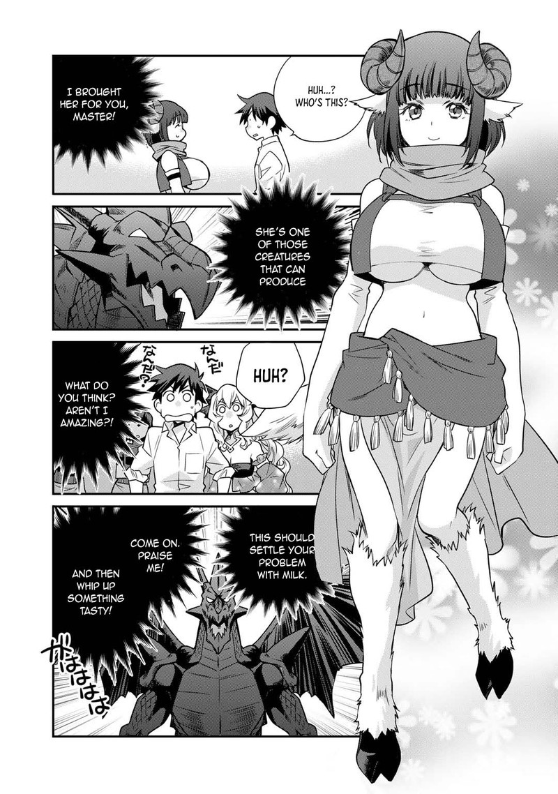 Let’s Buy The Land And Cultivate In Different World Chapter 41 - Page 7