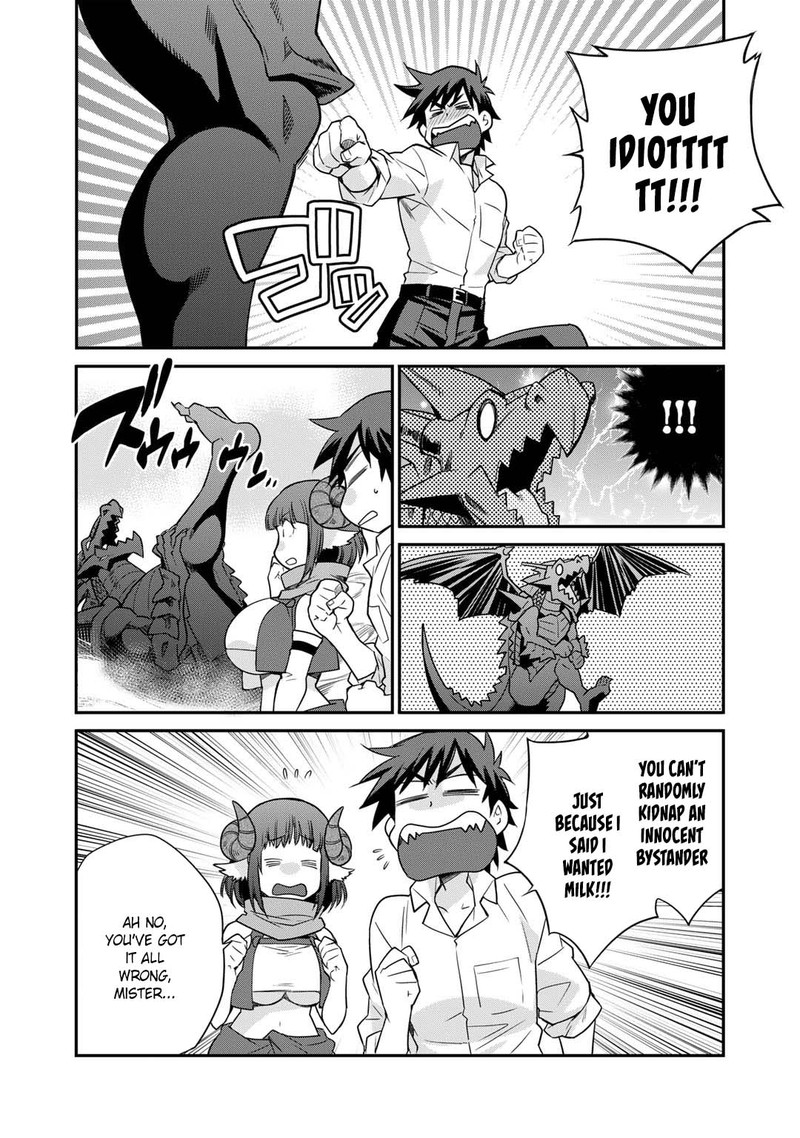 Let’s Buy The Land And Cultivate In Different World Chapter 41 - Page 8