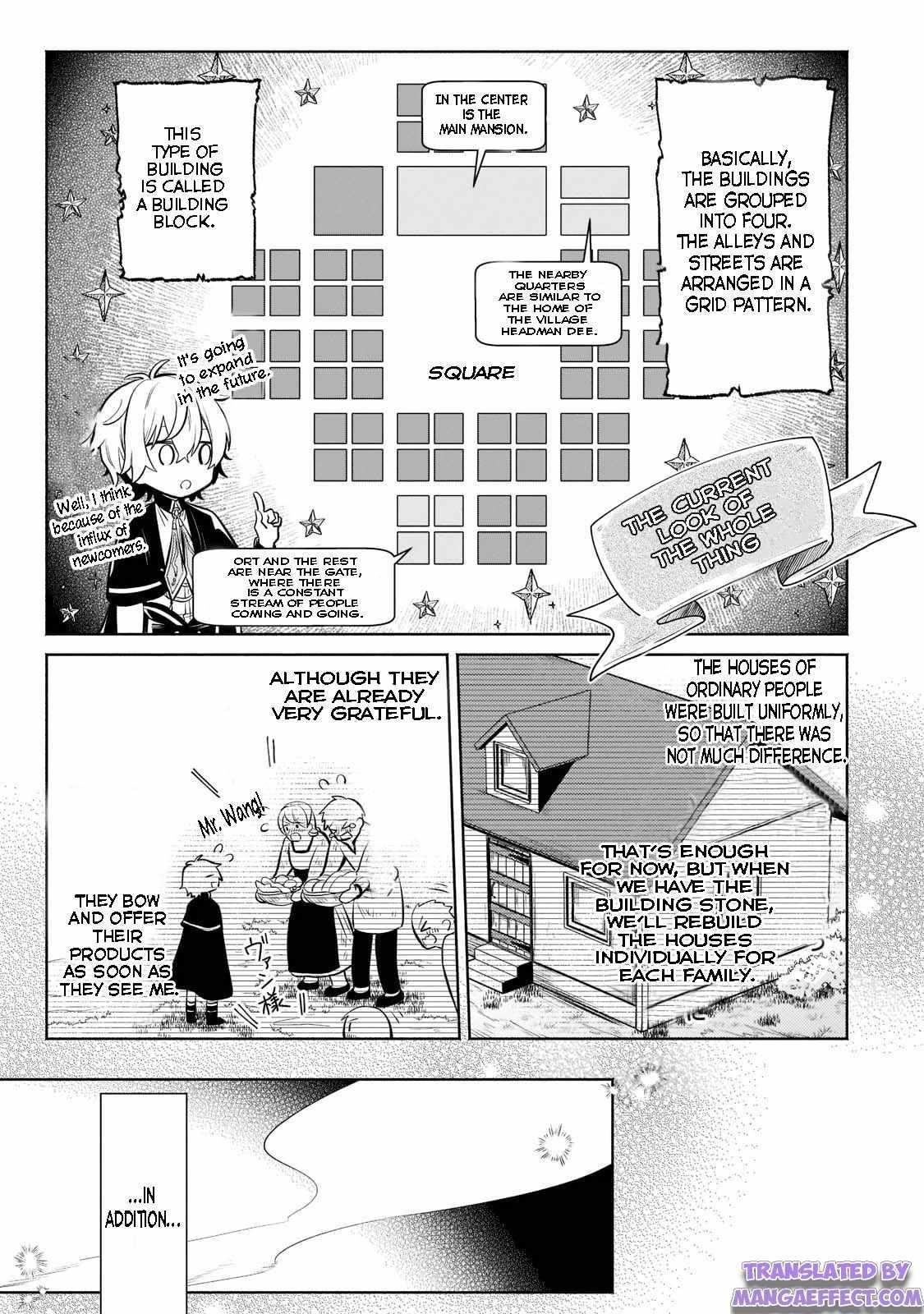 Fun Territory Defense by the Optimistic Lord Chapter 10 - Page 3