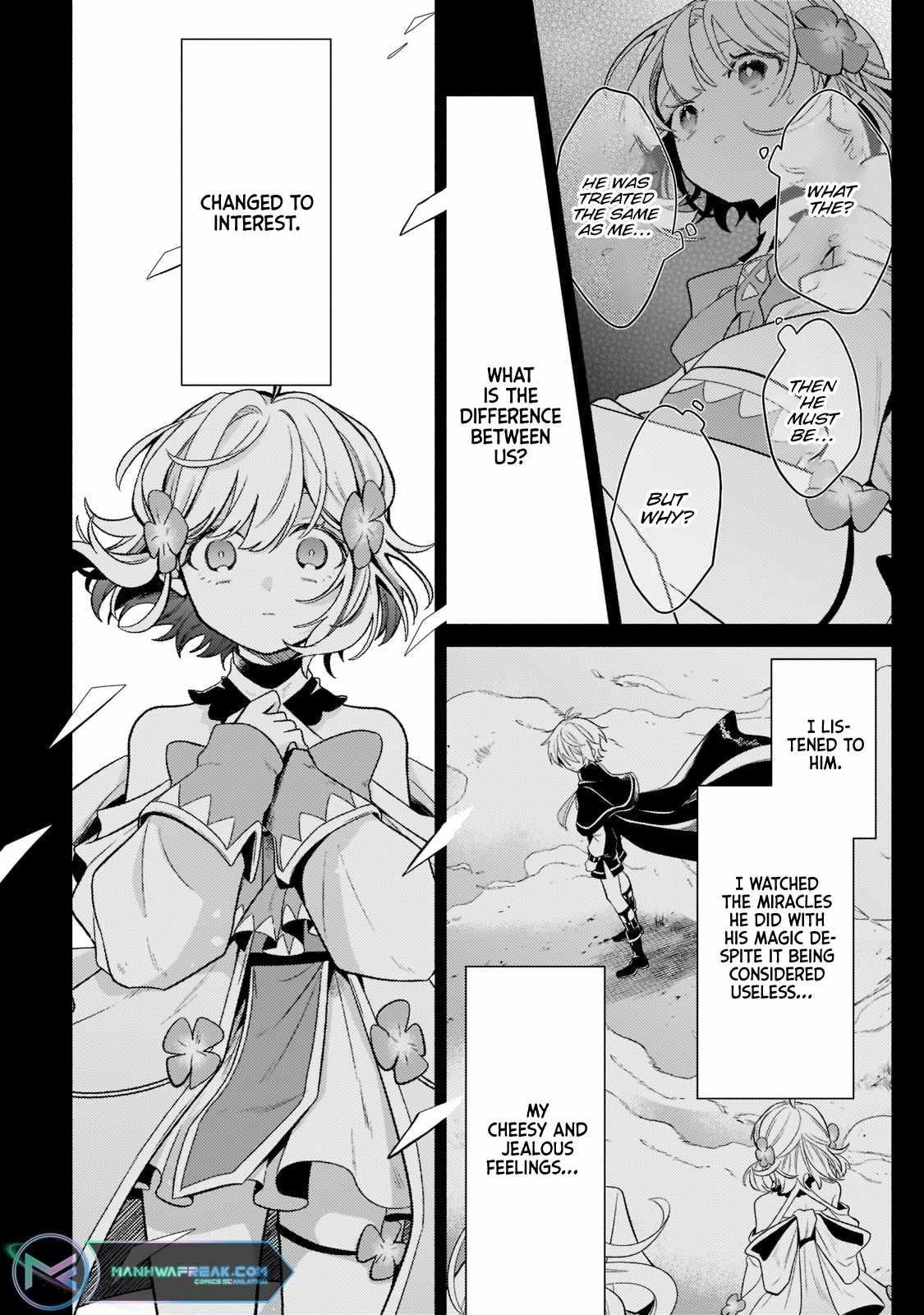 Fun Territory Defense by the Optimistic Lord Chapter 17.2 - Page 5