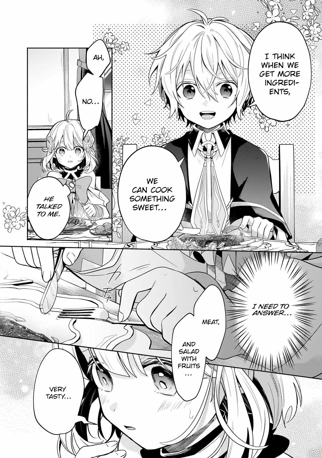 Fun Territory Defense by the Optimistic Lord Chapter 18.1 - Page 2