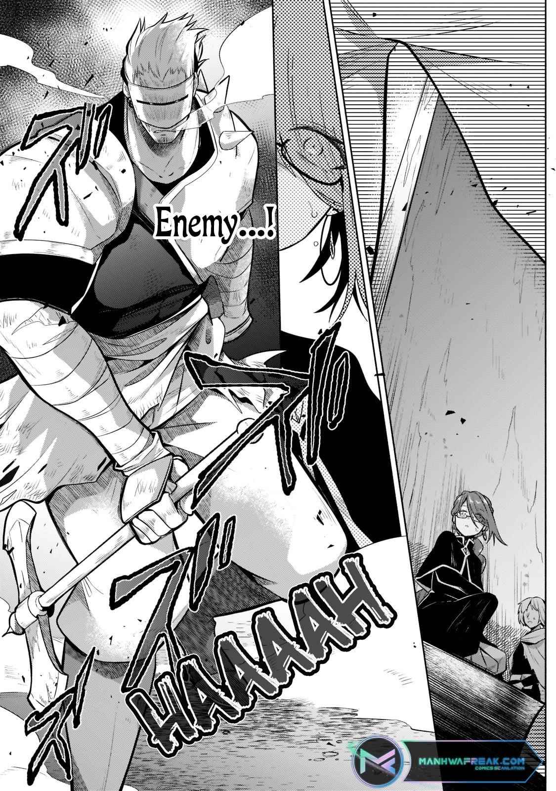 Fun Territory Defense by the Optimistic Lord Chapter 6 - Page 7