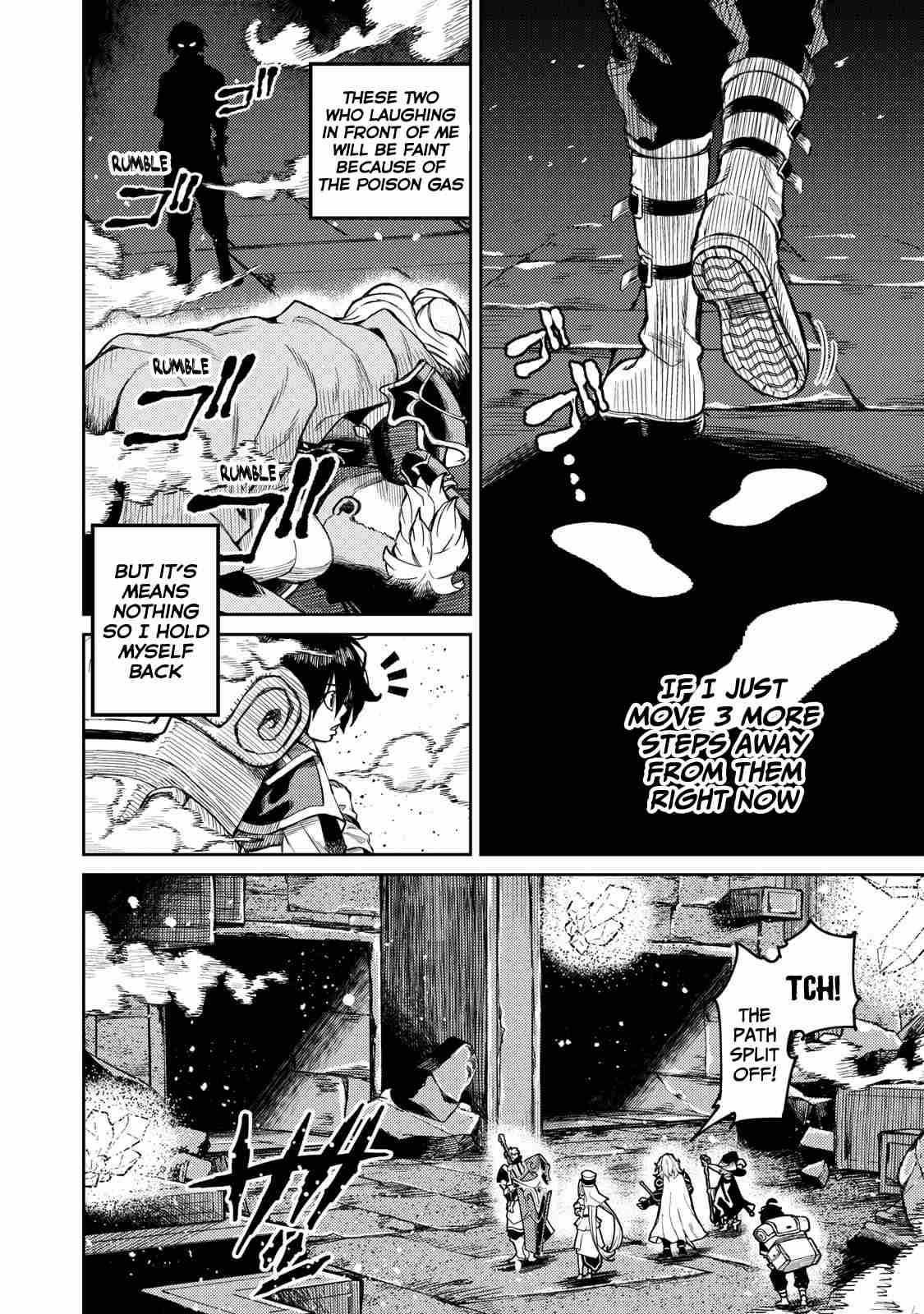 Skill Lender’s Retrieving (tale) ～i Told You It’s 10% Per 10 Days At First, Didn’t I～ Chapter 1.1 - Page 23