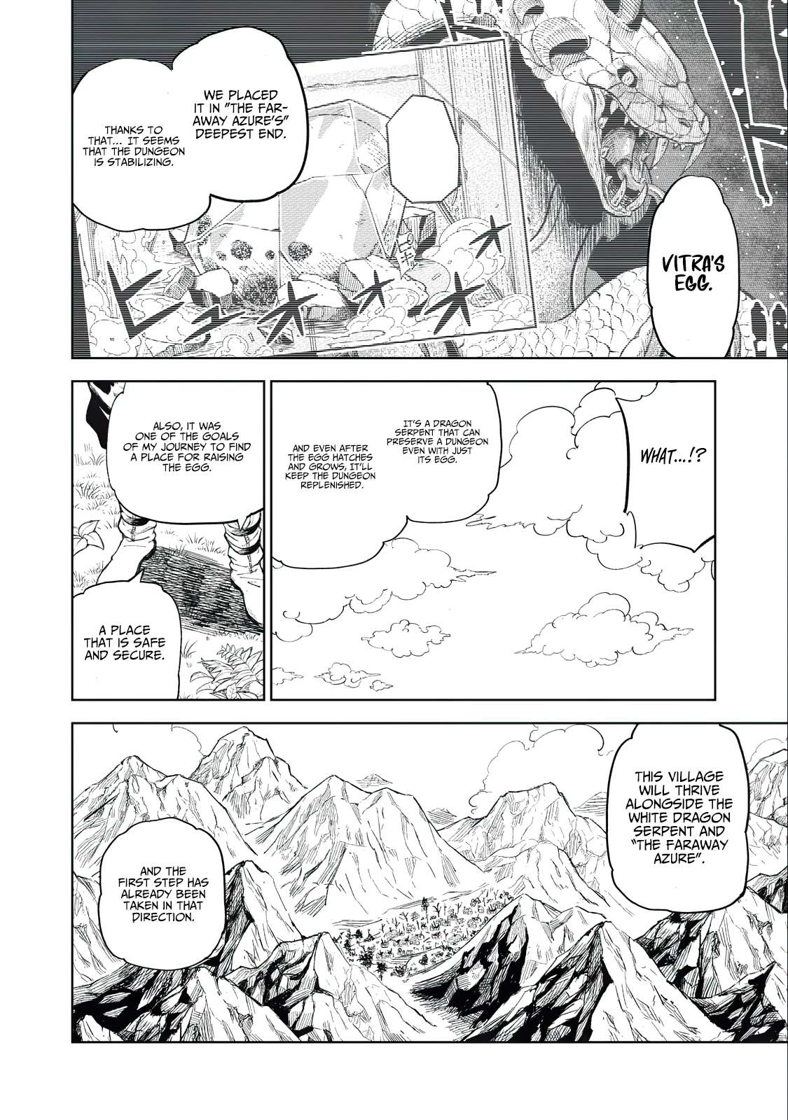 Skill Lender’s Retrieving (tale) ～i Told You It’s 10% Per 10 Days At First, Didn’t I～ Chapter 29 - Page 1