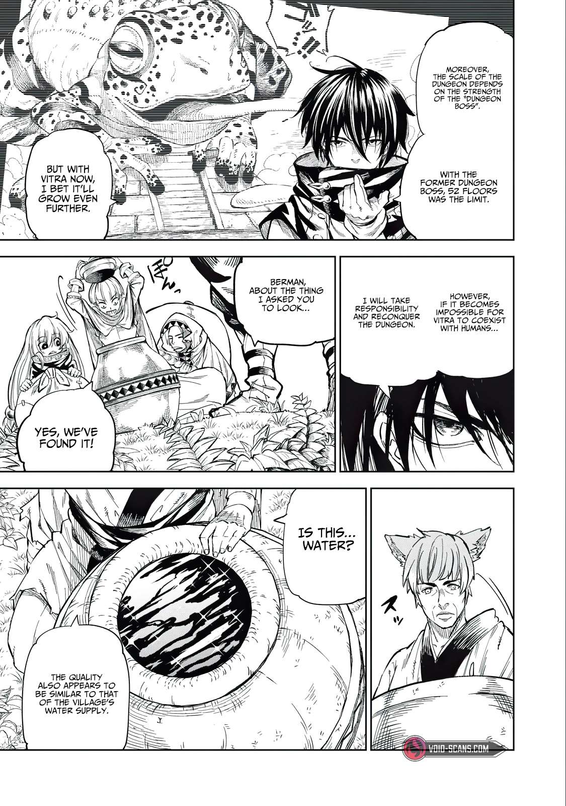 Skill Lender’s Retrieving (tale) ～i Told You It’s 10% Per 10 Days At First, Didn’t I～ Chapter 29 - Page 2