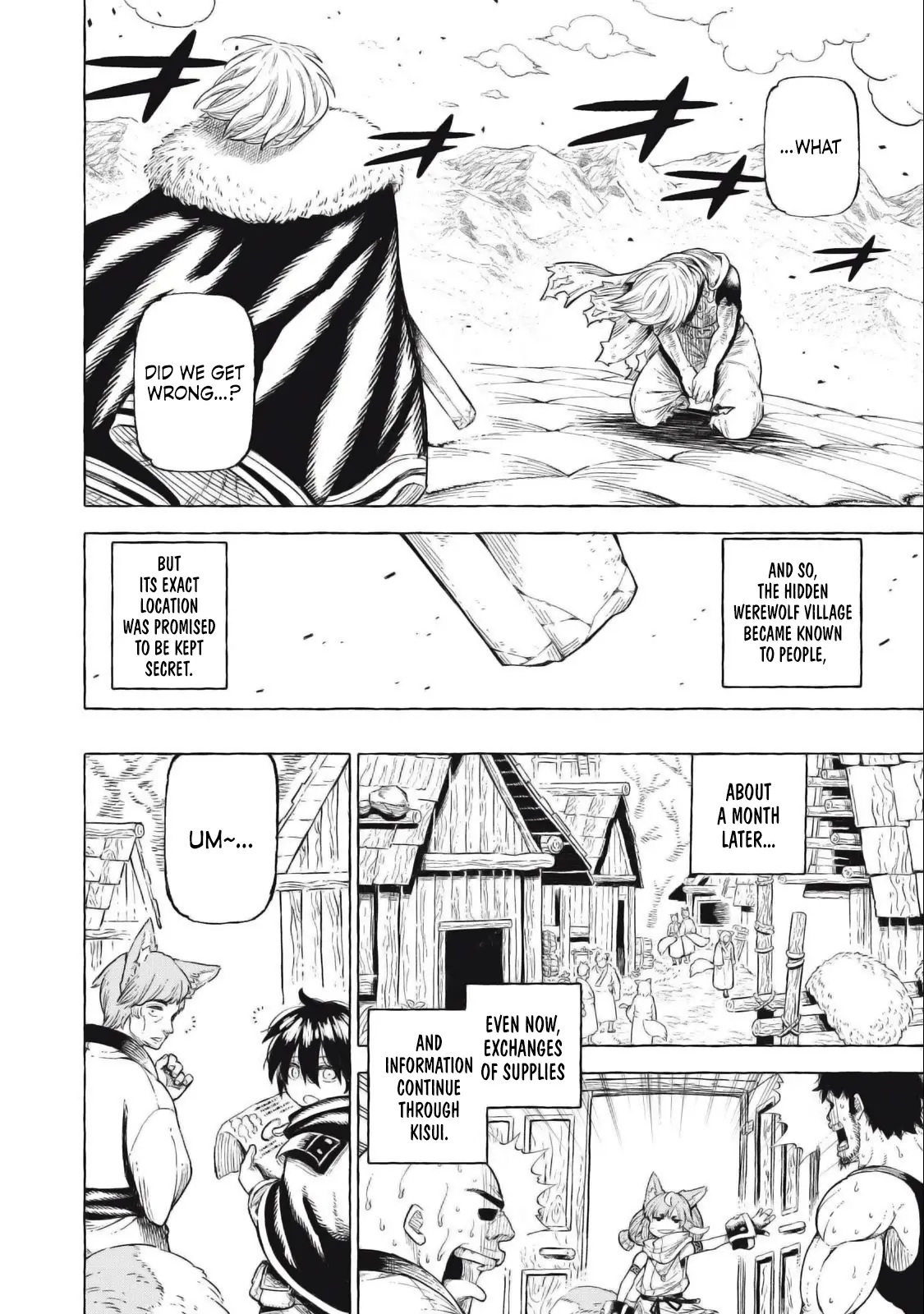 Skill Lender’s Retrieving (tale) ～i Told You It’s 10% Per 10 Days At First, Didn’t I～ Chapter 42 - Page 10