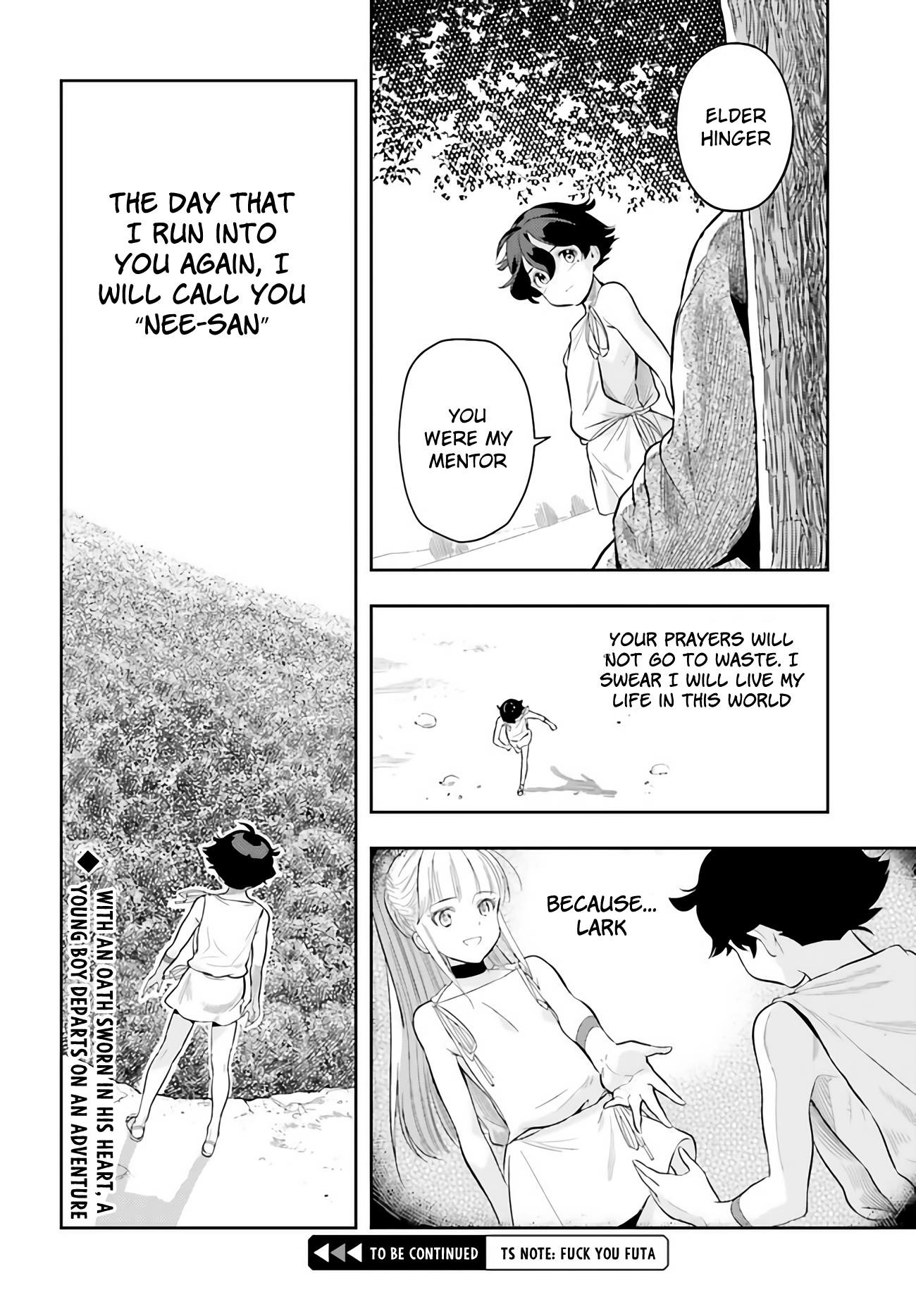 Exceeding limits can only be handled by reincarnated people Chapter 1 - Page 63