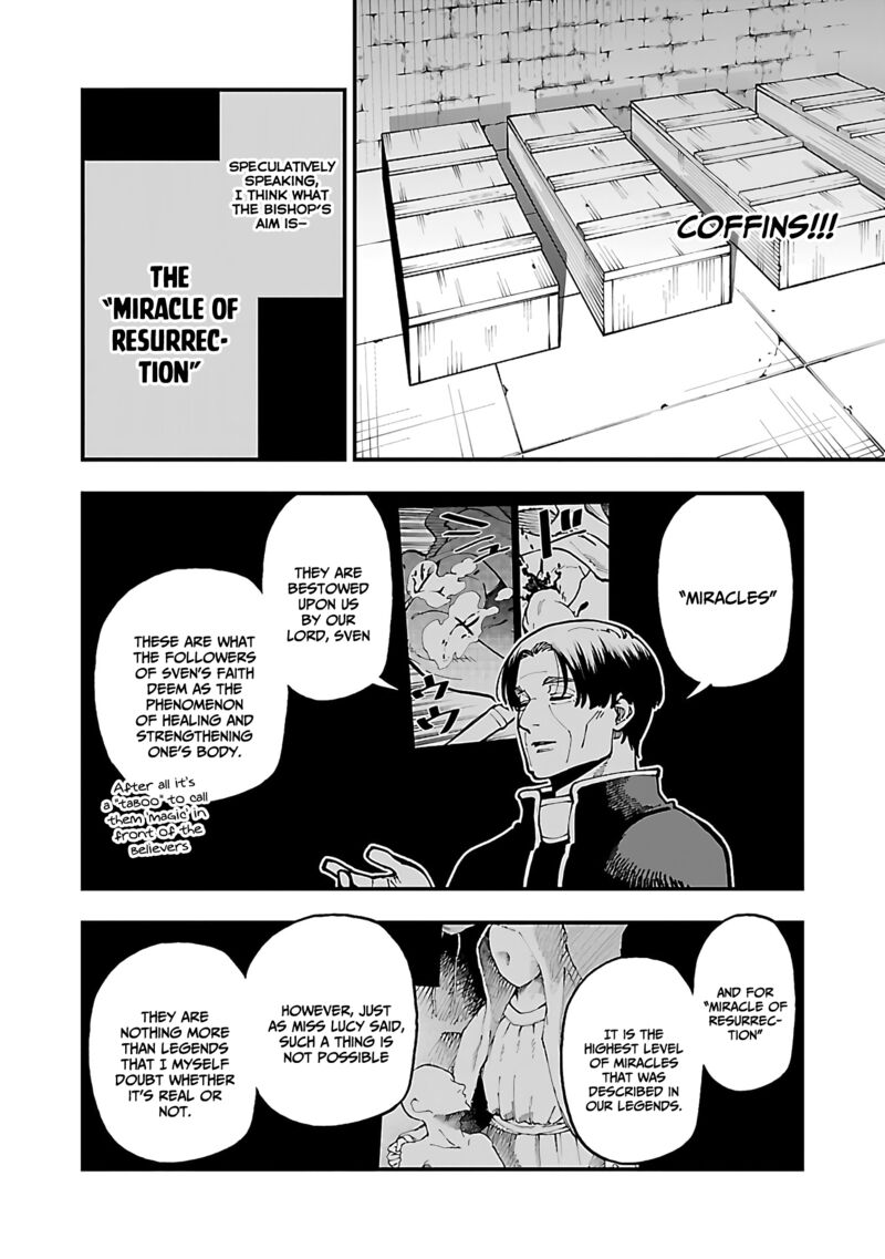 Backwater Old Man Becomes a Swordmaster Chapter 21 - Page 4