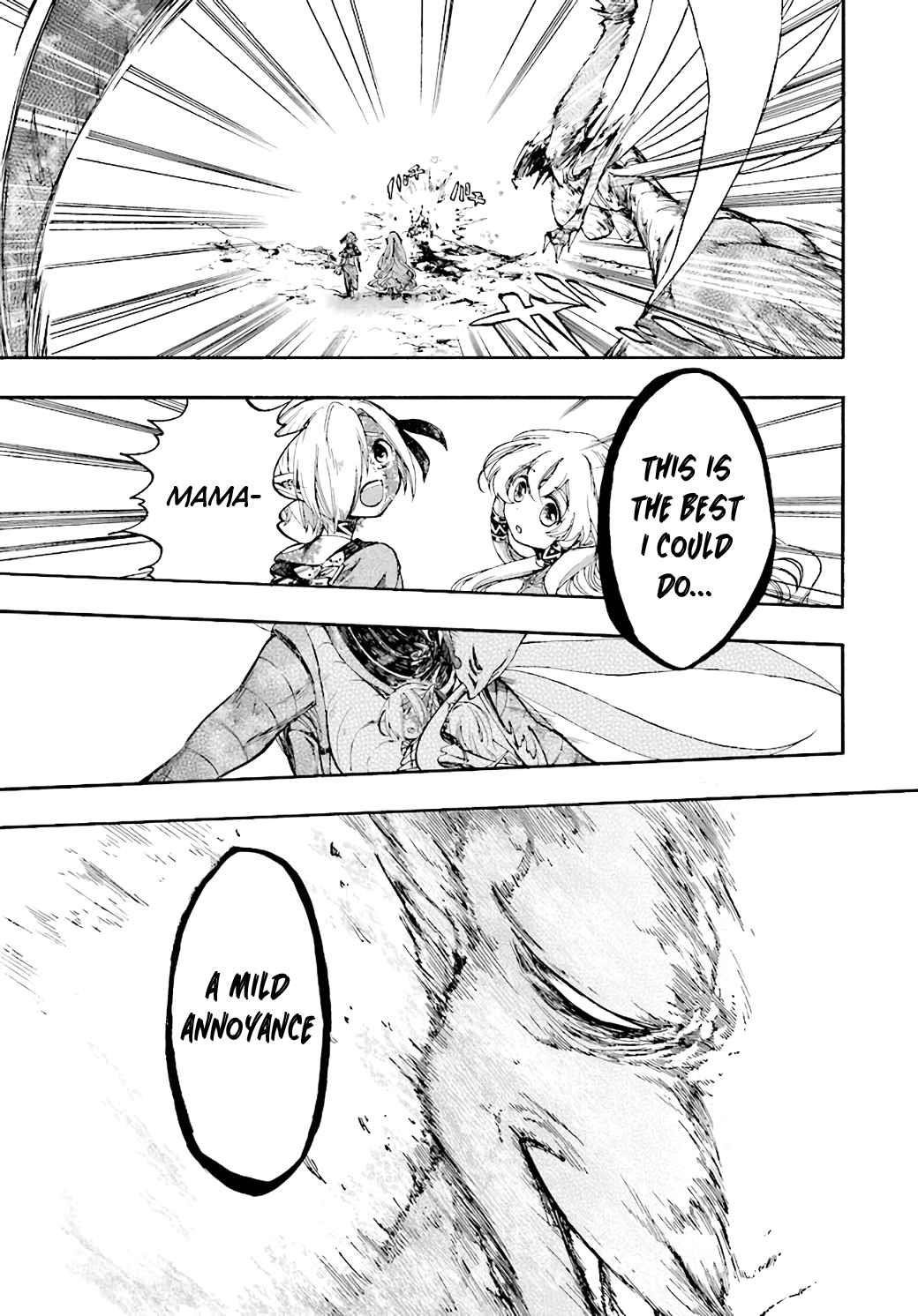 Isekai Apocalypse Mynoghra ~The Conquest Of The World Starts With The Civilization Of Ruin~ Chapter 20 - Page 13