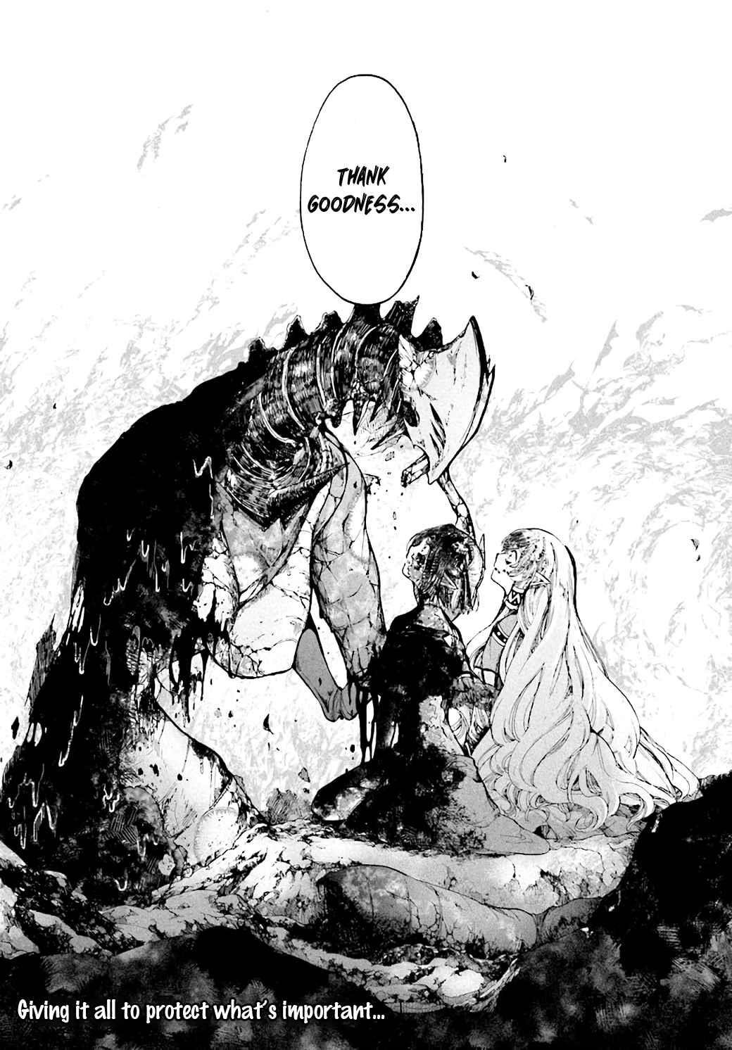 Isekai Apocalypse Mynoghra ~The Conquest Of The World Starts With The Civilization Of Ruin~ Chapter 20 - Page 16