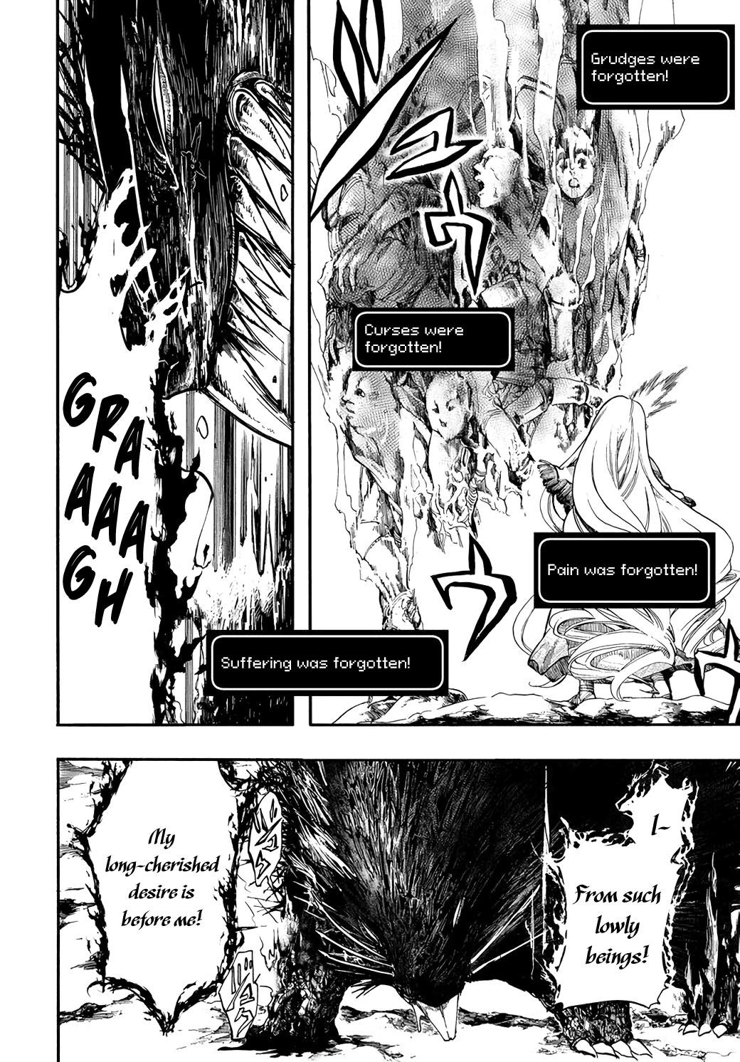 Isekai Apocalypse Mynoghra ~The Conquest Of The World Starts With The Civilization Of Ruin~ Chapter 23 - Page 19