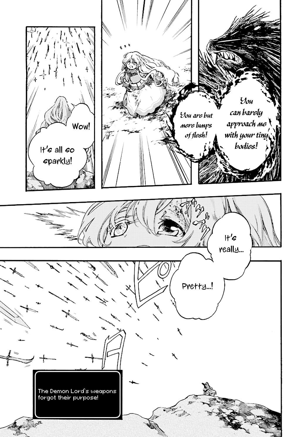 Isekai Apocalypse Mynoghra ~The Conquest Of The World Starts With The Civilization Of Ruin~ Chapter 23 - Page 4
