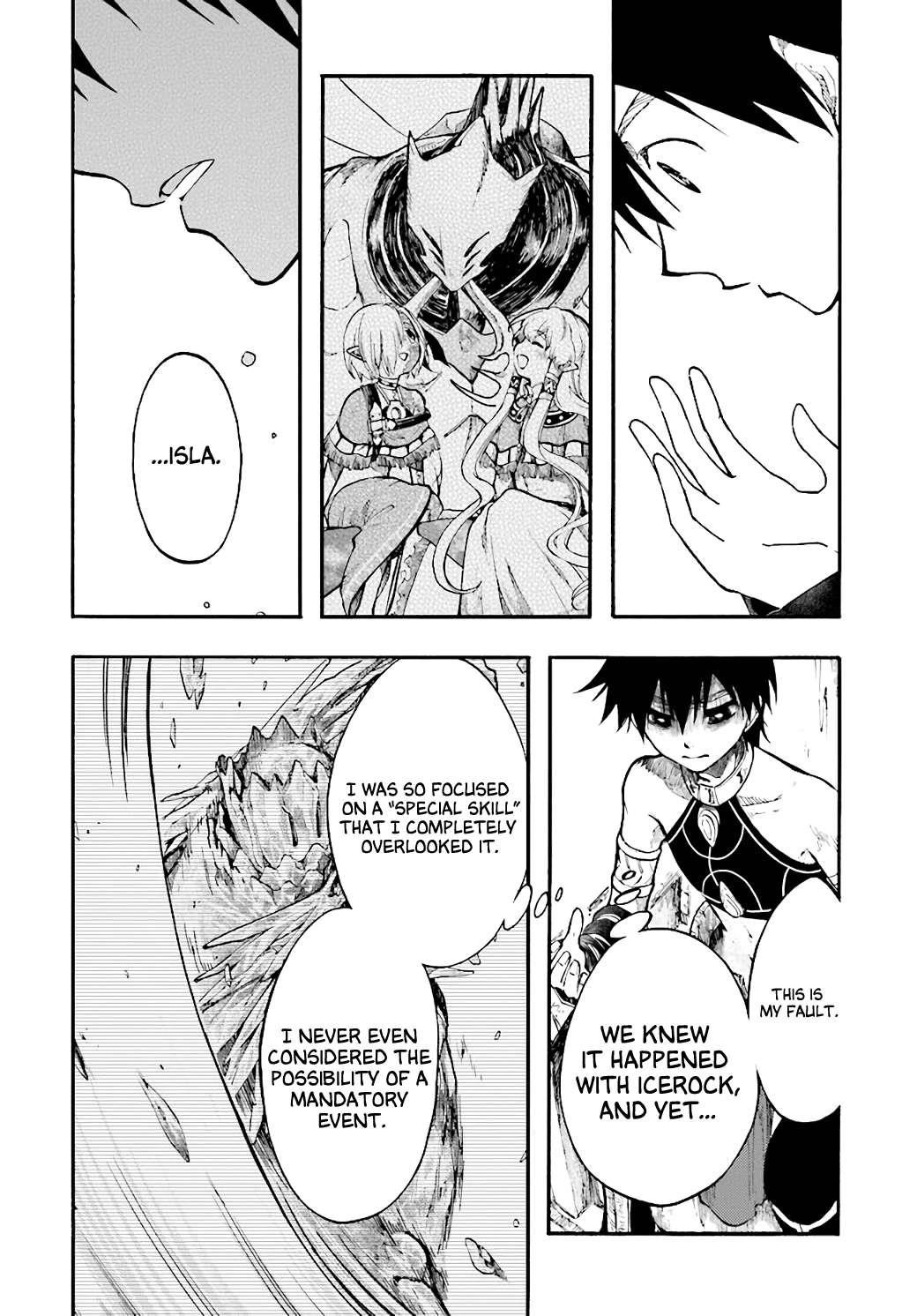Isekai Apocalypse Mynoghra ~The Conquest Of The World Starts With The Civilization Of Ruin~ Chapter 24 - Page 24