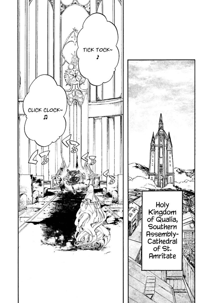 Isekai Apocalypse Mynoghra ~The Conquest Of The World Starts With The Civilization Of Ruin~ Chapter 25 - Page 23