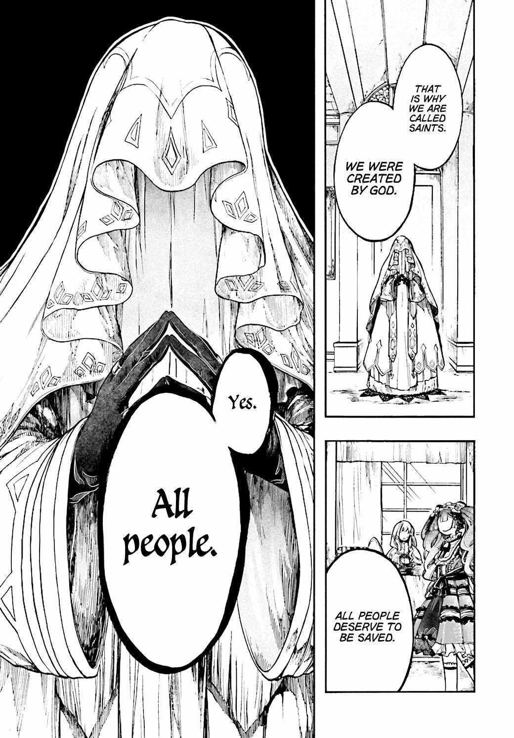 Isekai Apocalypse Mynoghra ~The Conquest Of The World Starts With The Civilization Of Ruin~ Chapter 26 - Page 15