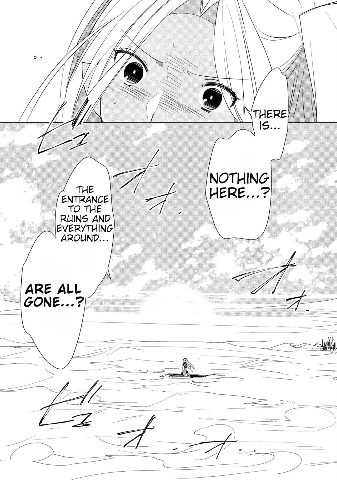 My Instant Death Ability is So Overpowered, No One in This Other World Stands a Chance Against Chapter 11 - Page 5