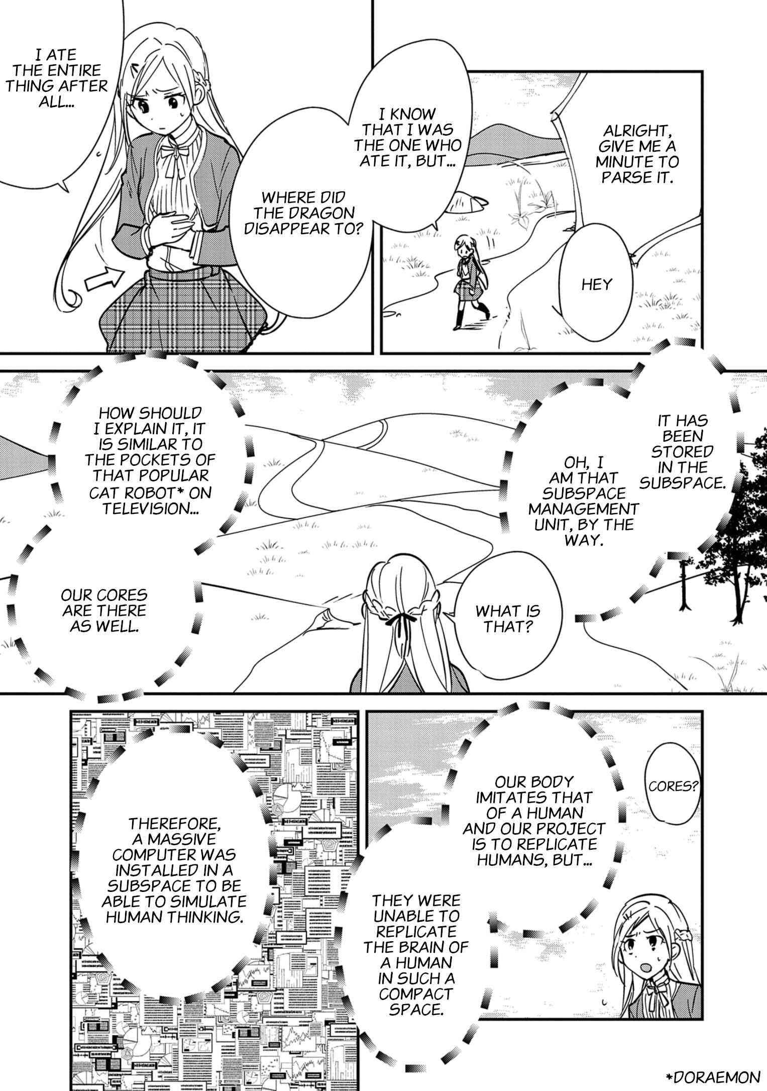 My Instant Death Ability is So Overpowered, No One in This Other World Stands a Chance Against Chapter 35 - Page 5