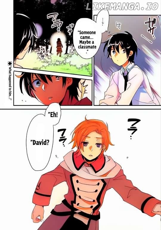 My Instant Death Ability is So Overpowered, No One in This Other World Stands a Chance Against Chapter 49 - Page 26
