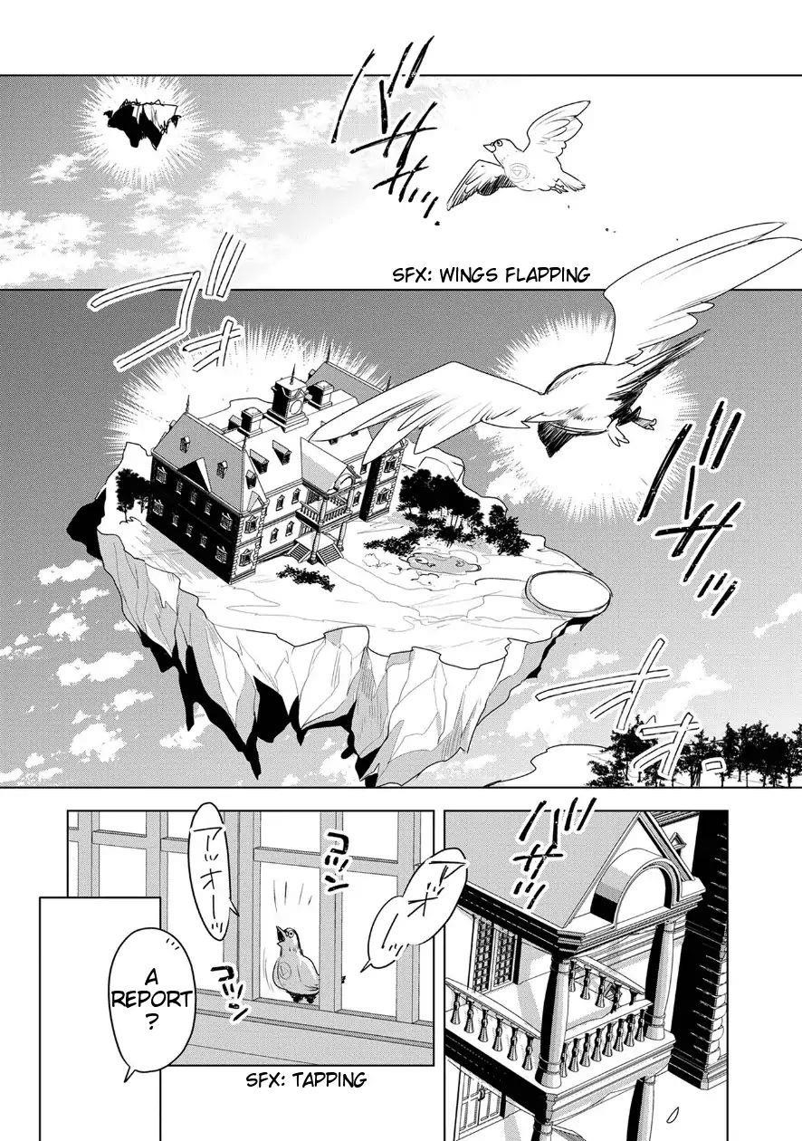 My Instant Death Ability is So Overpowered, No One in This Other World Stands a Chance Against Chapter 7 - Page 18
