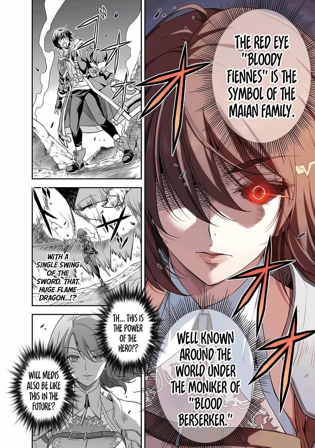 Drawing: Saikyou Mangaka wa Oekaki Skill de Isekai Musou Suru! Chapter 16 - Page 3