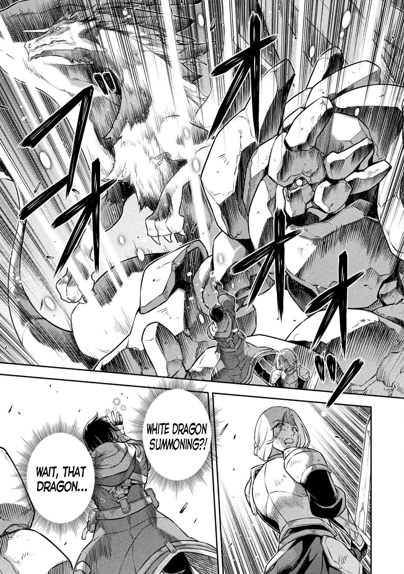 Drawing: Saikyou Mangaka wa Oekaki Skill de Isekai Musou Suru! Chapter 73 - Page 11