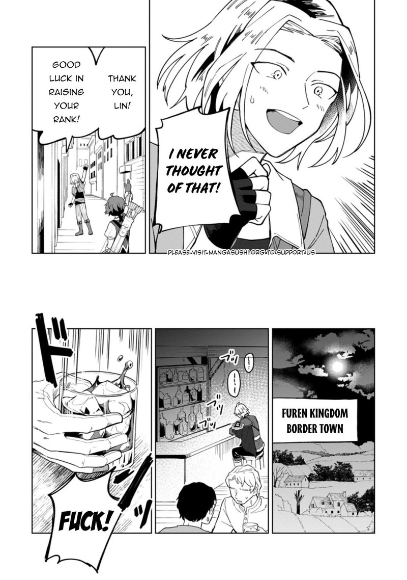 The White Mage Who Was Banished From the Hero’s Party Is Picked up by an S Rank Adventurer ~ This White Mage Is Too Out of the Ordinary! Chapter 14 - Page 27