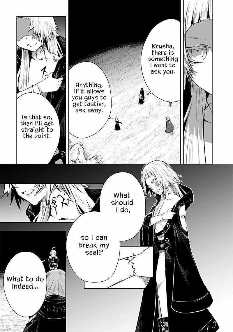 I’m the Only One with Unfavorable Skills, Isekai Summoning Rebellion Chapter 46 - Page 10