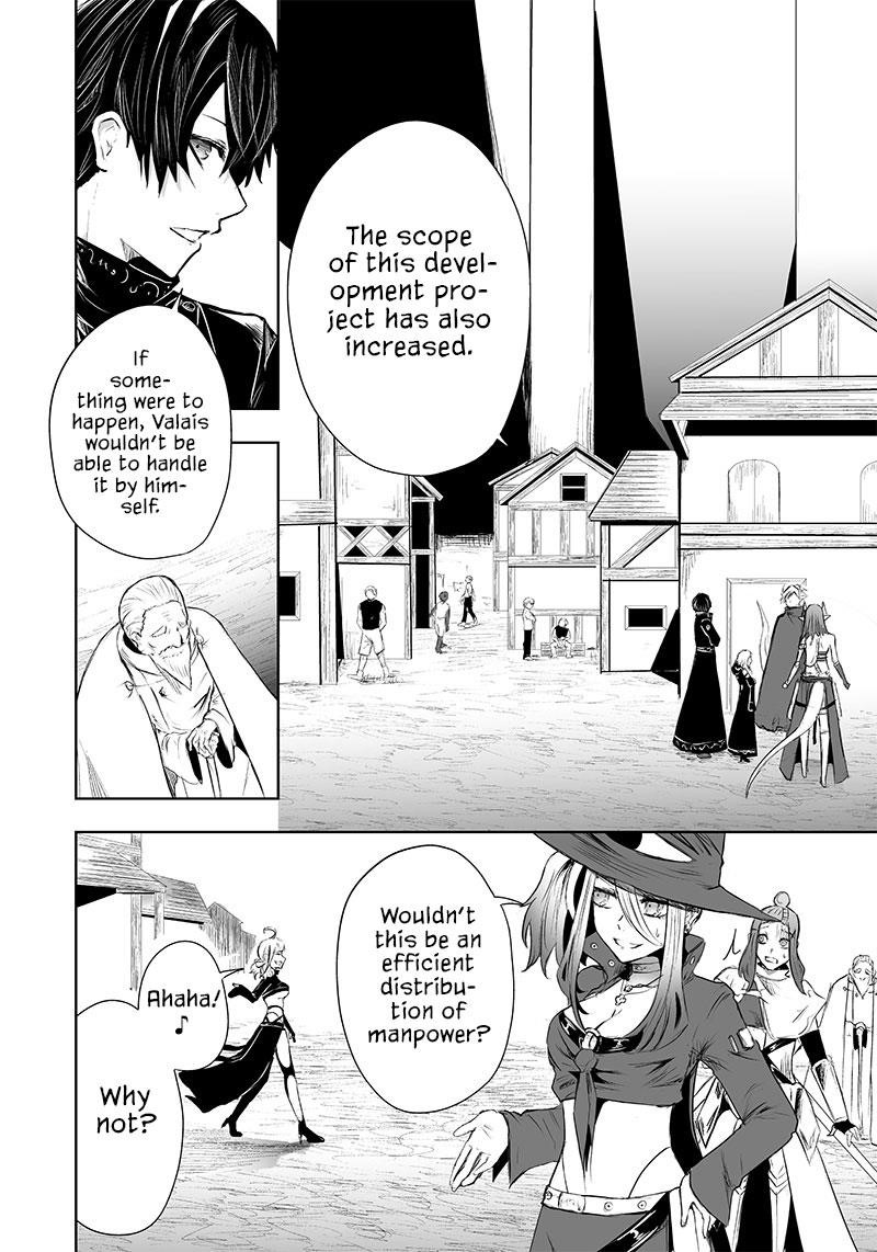 I’m the Only One with Unfavorable Skills, Isekai Summoning Rebellion Chapter 48 - Page 10