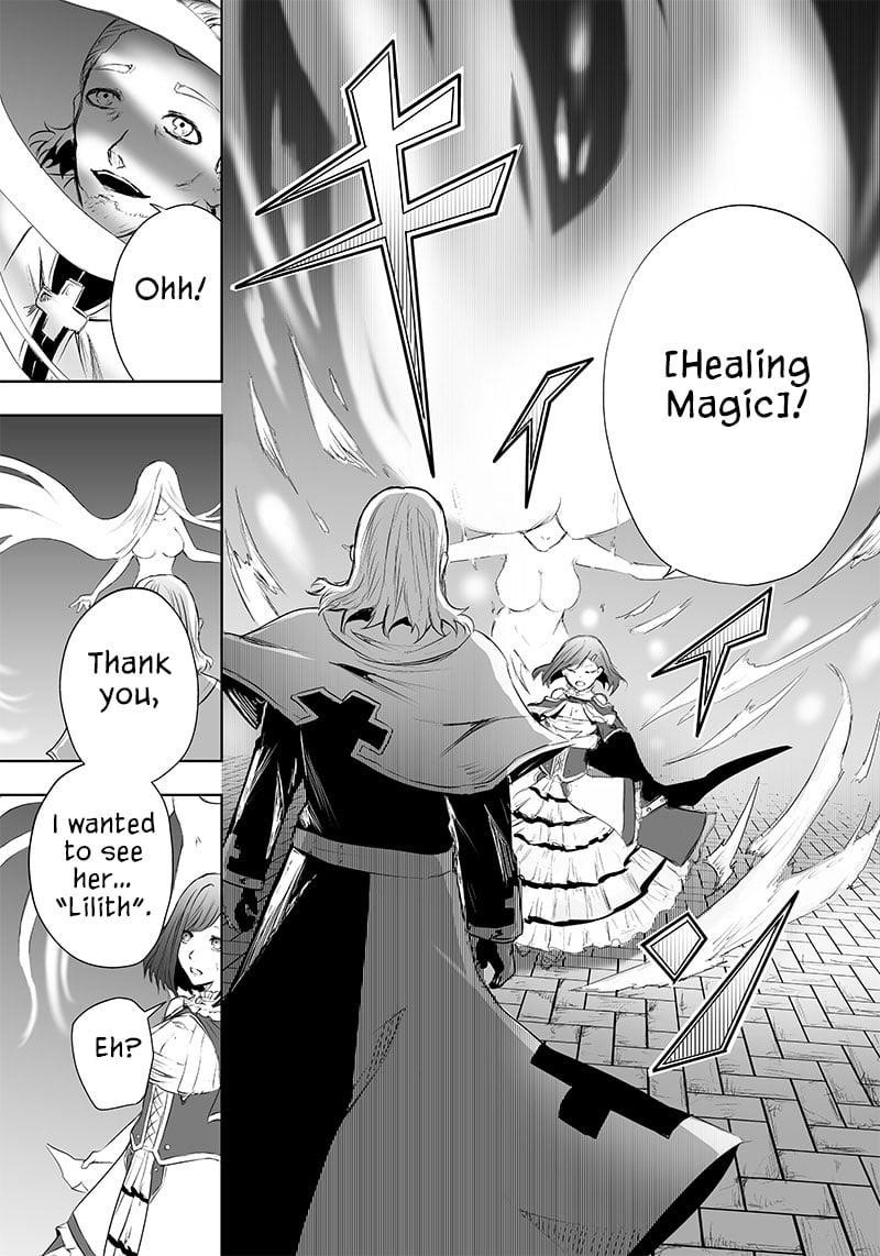 I’m the Only One with Unfavorable Skills, Isekai Summoning Rebellion Chapter 48 - Page 17