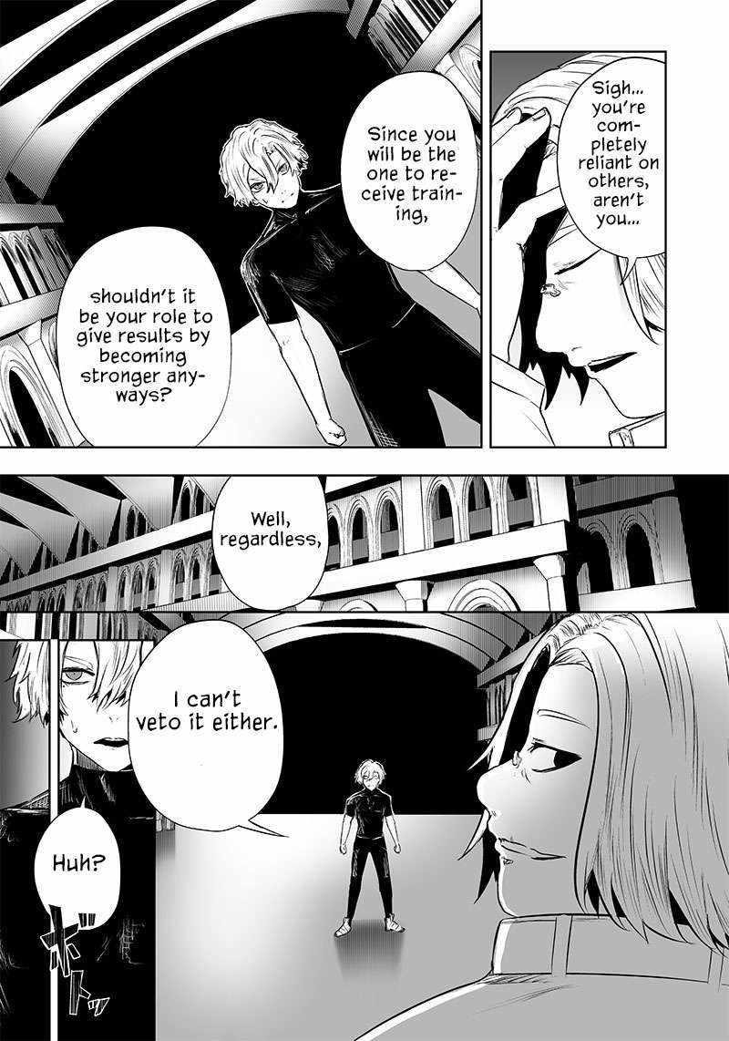 I’m the Only One with Unfavorable Skills, Isekai Summoning Rebellion Chapter 49 - Page 10