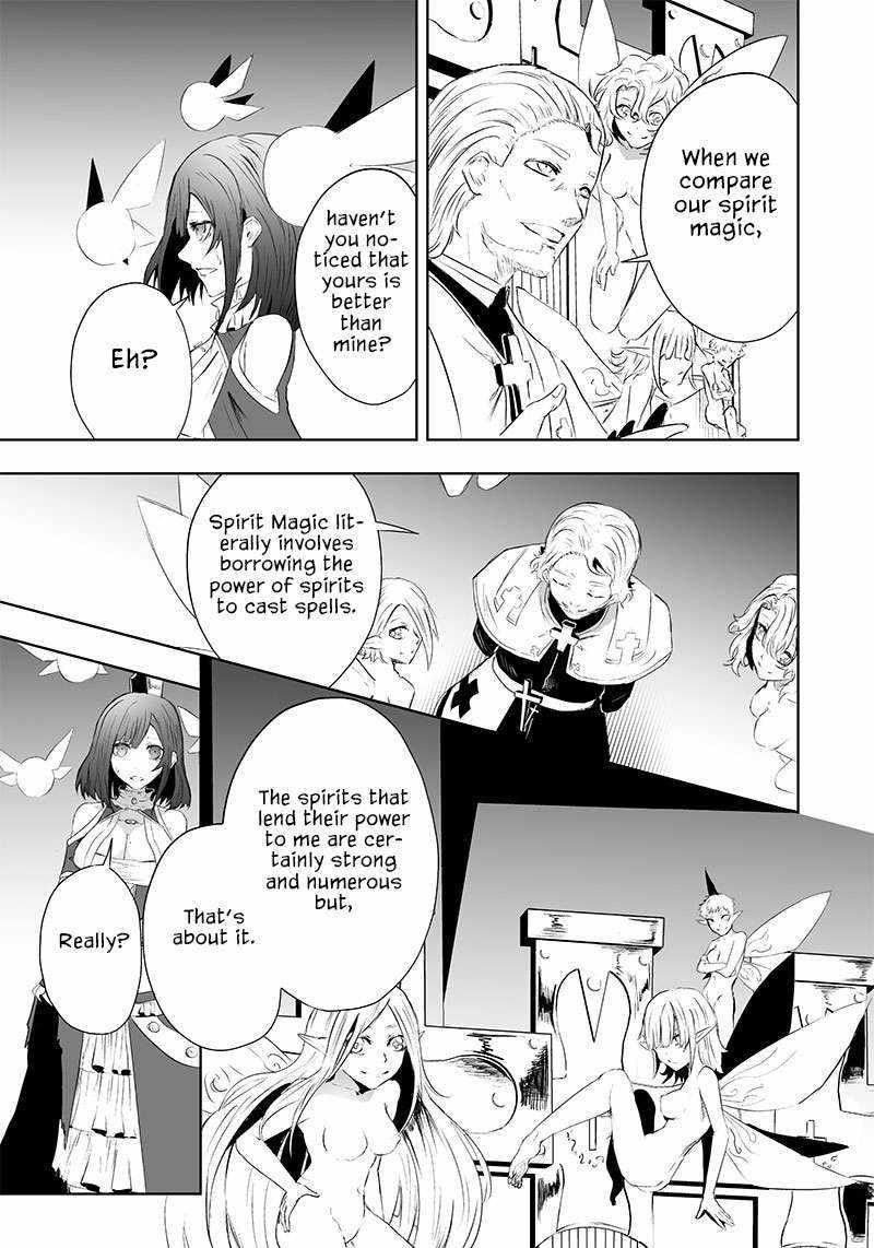 I’m the Only One with Unfavorable Skills, Isekai Summoning Rebellion Chapter 51 - Page 10