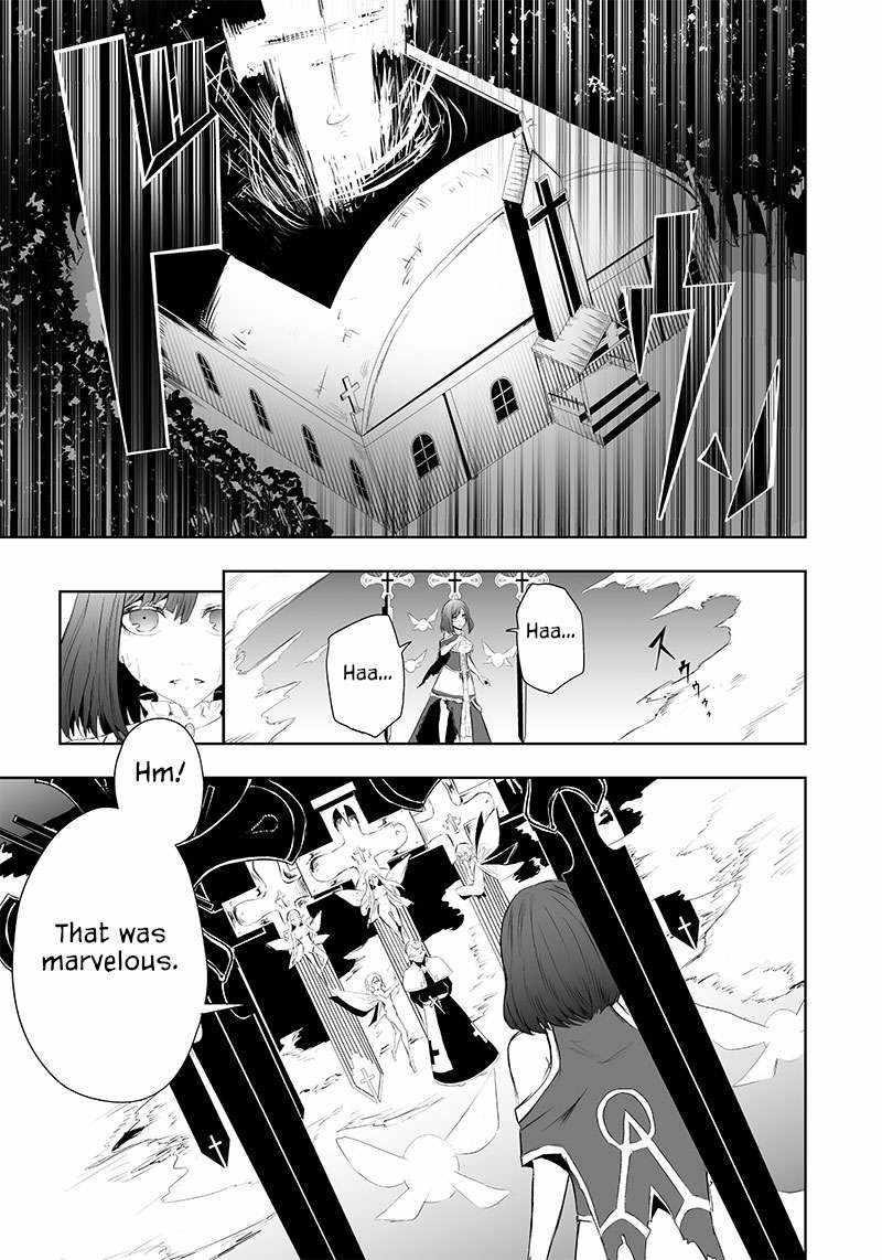 I’m the Only One with Unfavorable Skills, Isekai Summoning Rebellion Chapter 51 - Page 8