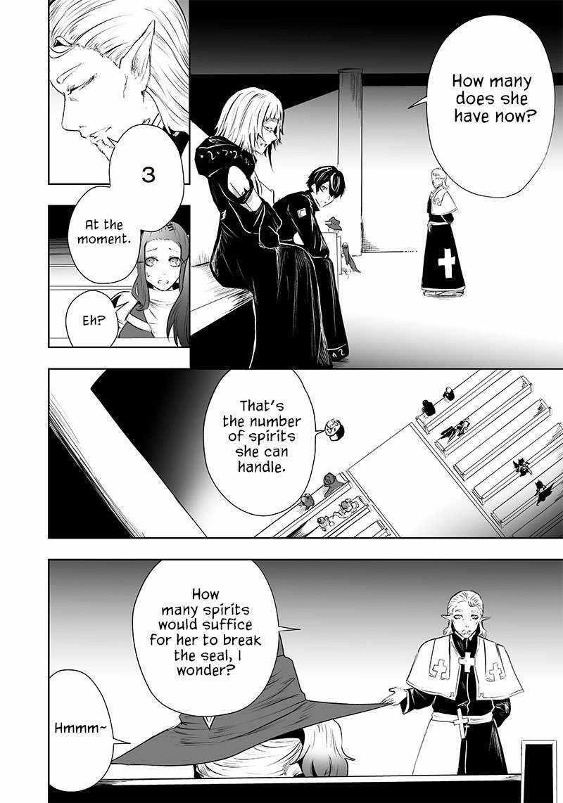 I’m the Only One with Unfavorable Skills, Isekai Summoning Rebellion Chapter 52 - Page 11