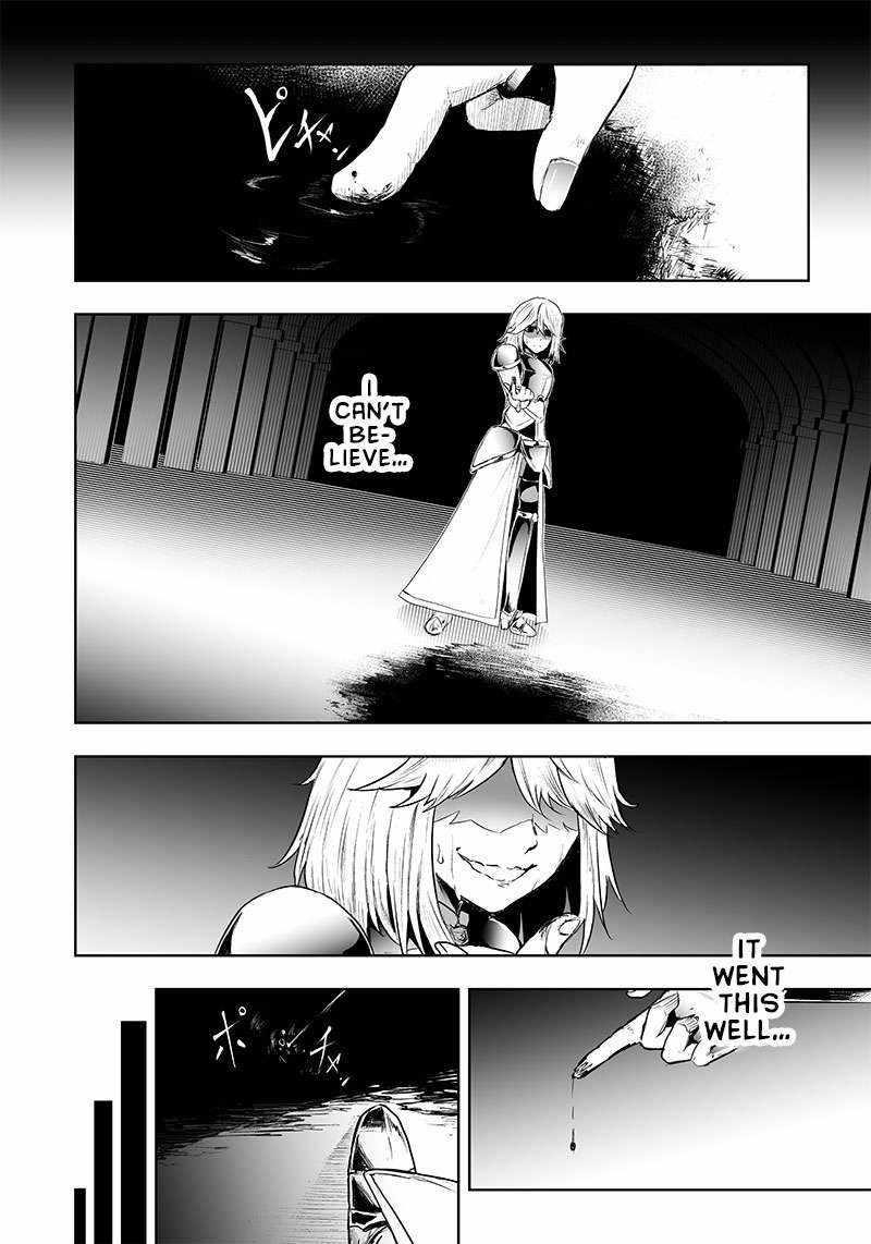 I’m the Only One with Unfavorable Skills, Isekai Summoning Rebellion Chapter 56 - Page 10