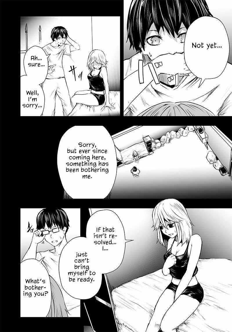 I’m the Only One with Unfavorable Skills, Isekai Summoning Rebellion Chapter 56 - Page 4