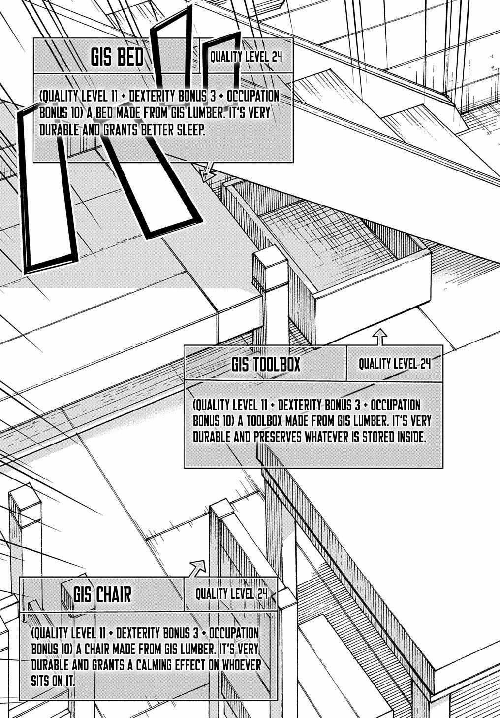 Exiled in a Class Trial for Poor Dexterity Chapter 12 - Page 7