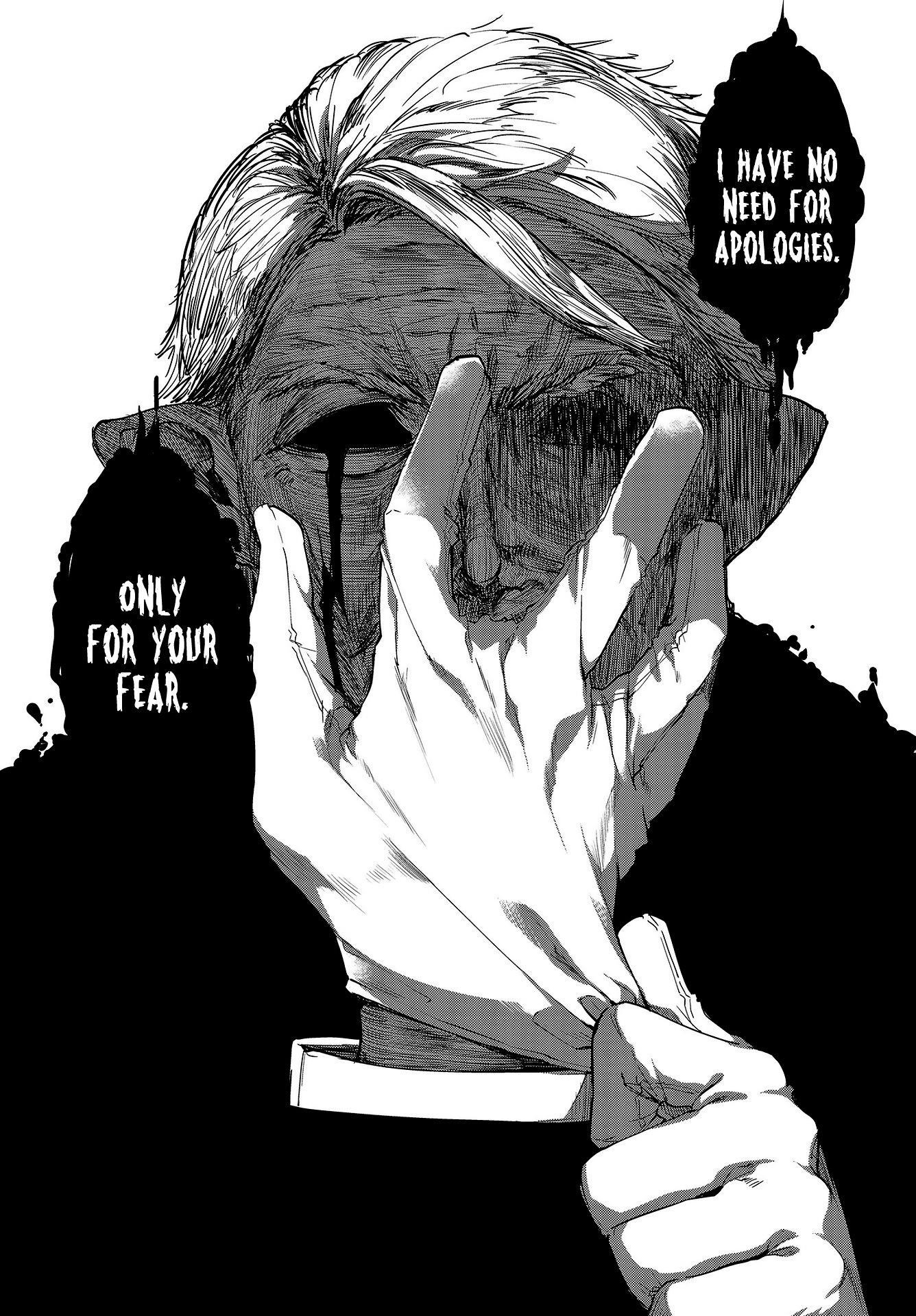The Foolish Angel Dances With Demons Chapter 44 - Page 5