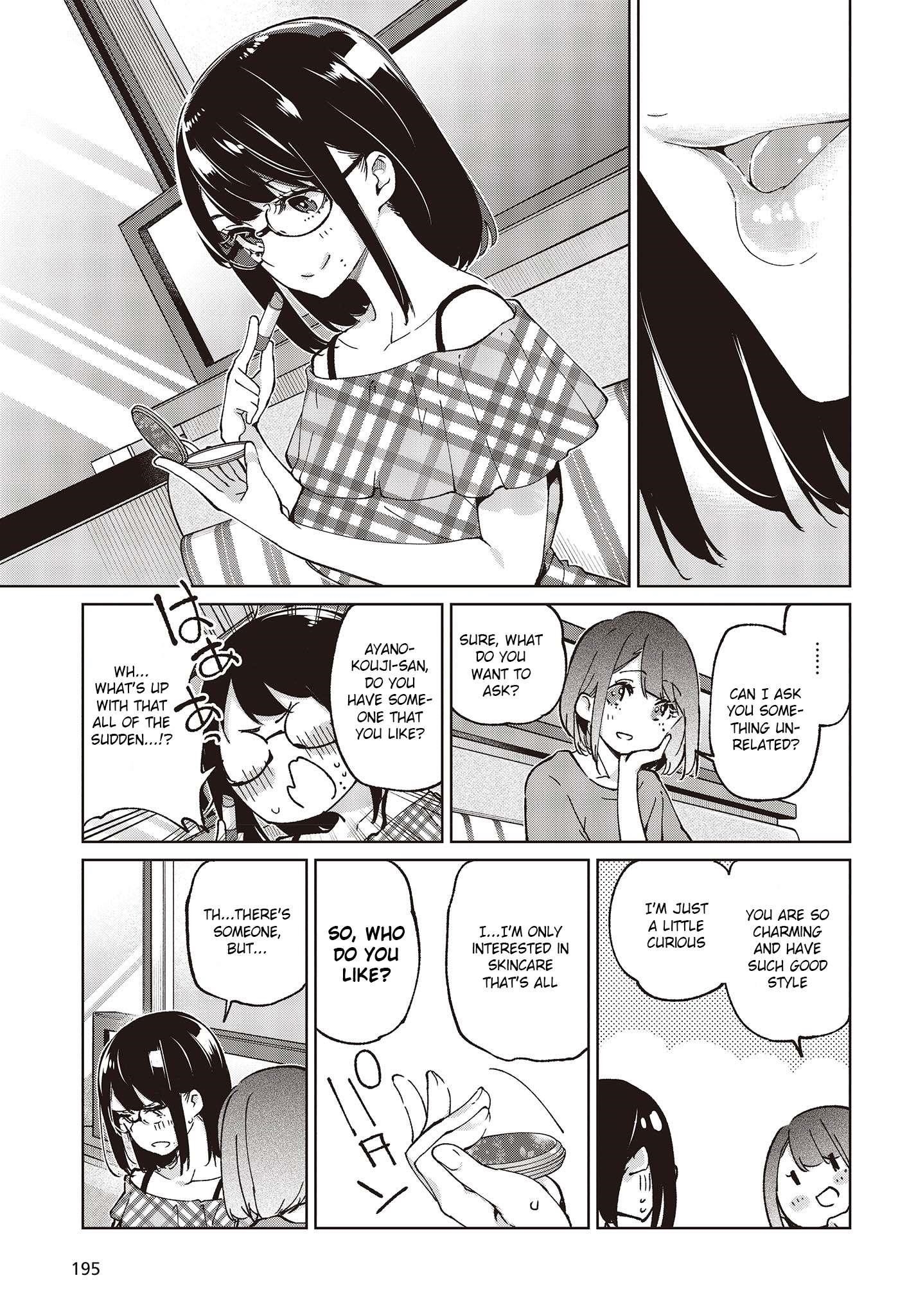 The Foolish Angel Dances With Demons Chapter 78 - Page 27