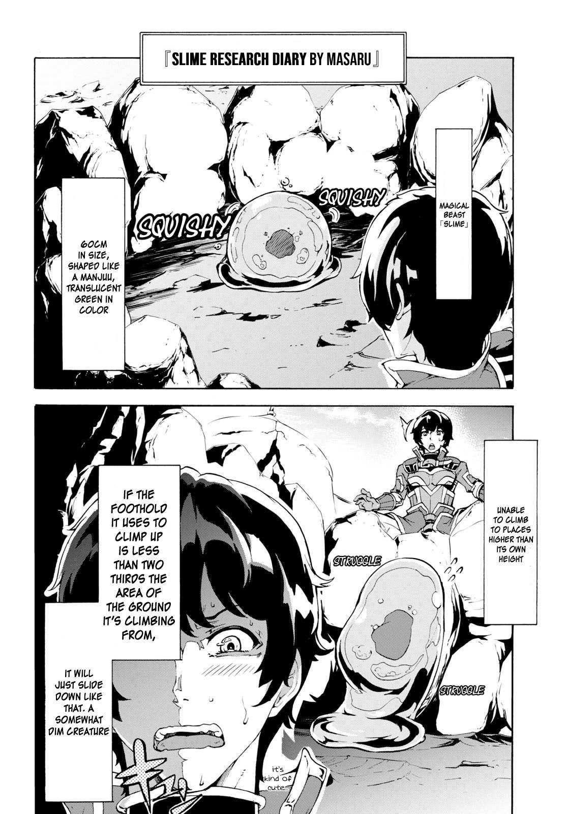 The Home Improvement Store Employee Building An Agricultural Village In Another World Chapter 12 - Page 6