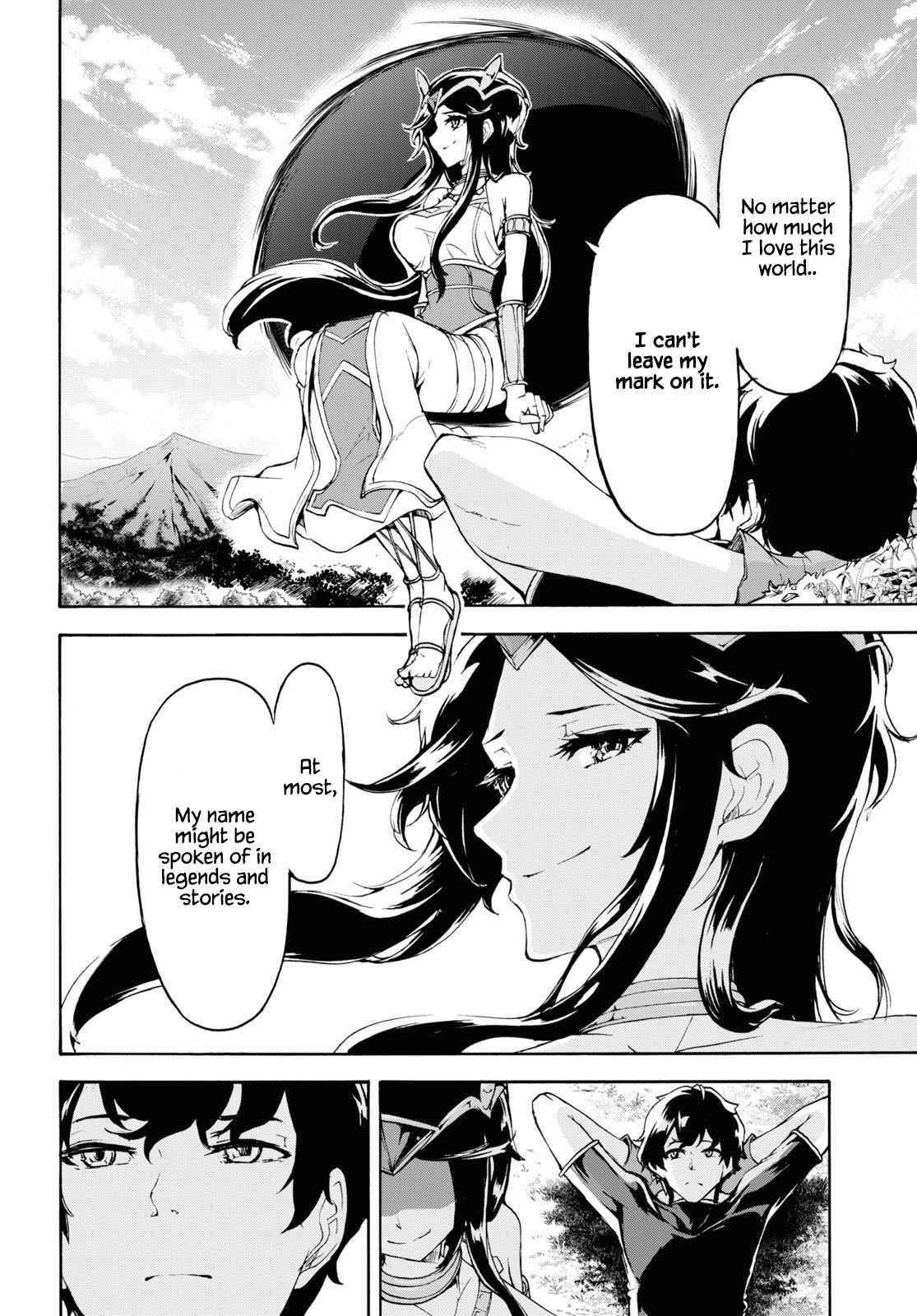 The Home Improvement Store Employee Building An Agricultural Village In Another World Chapter 36 - Page 24