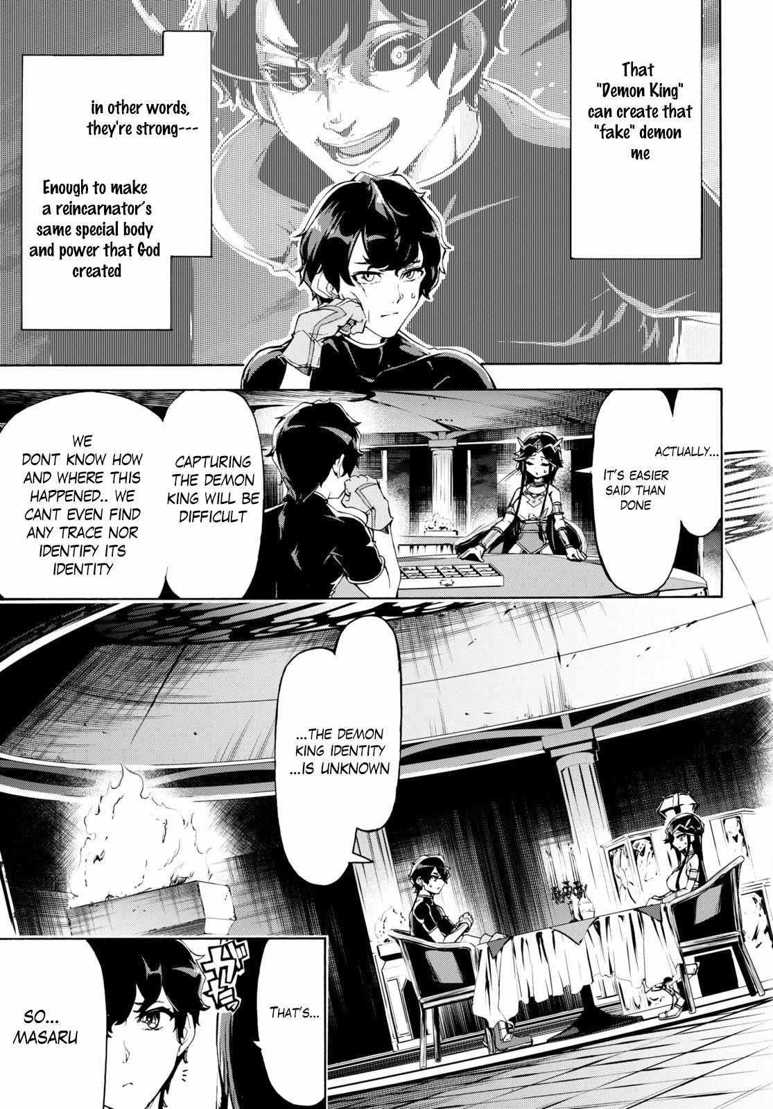 The Home Improvement Store Employee Building An Agricultural Village In Another World Chapter 50 - Page 11