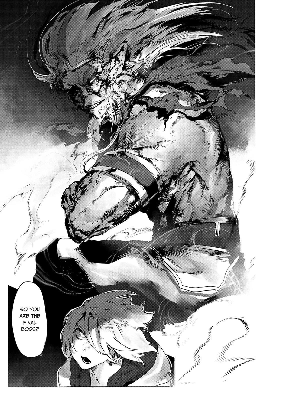 The Useless Tamer Will Turn into the Top Unconsciously by My Previous Life Knowledge Chapter 1 - Page 4